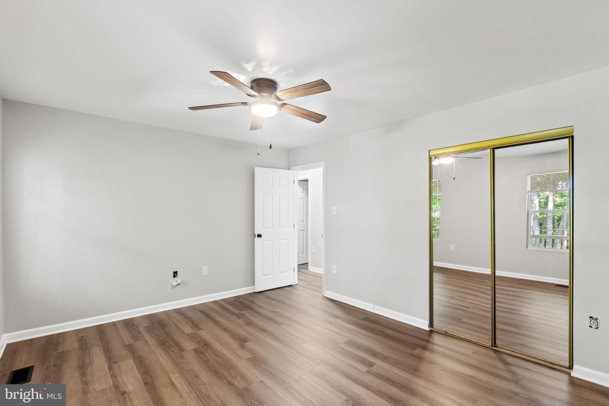 WHITE SANDS - Residential Lease