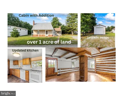 20722 Jessie Lane, Boonsboro, MD MLS: MDWA2025136