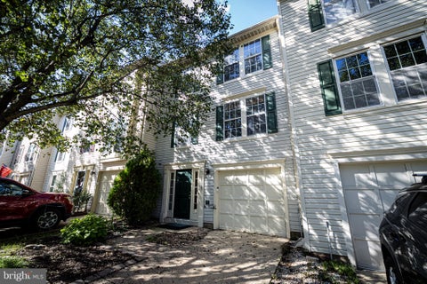 Photo of 10327 Oconnell Court, MANASSAS, VA 20110 (MLS # VAMN2012190)