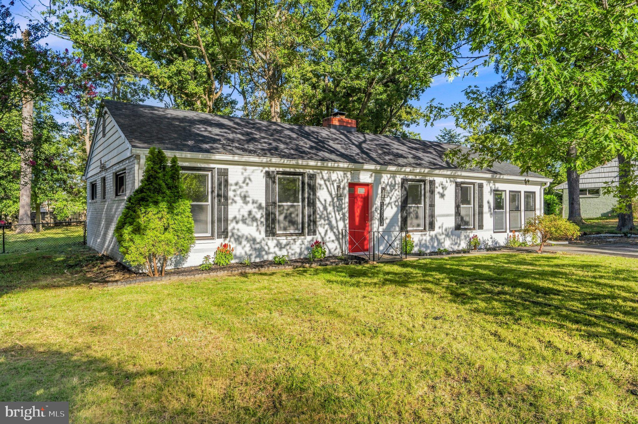 12807 JACKSON DRIVE