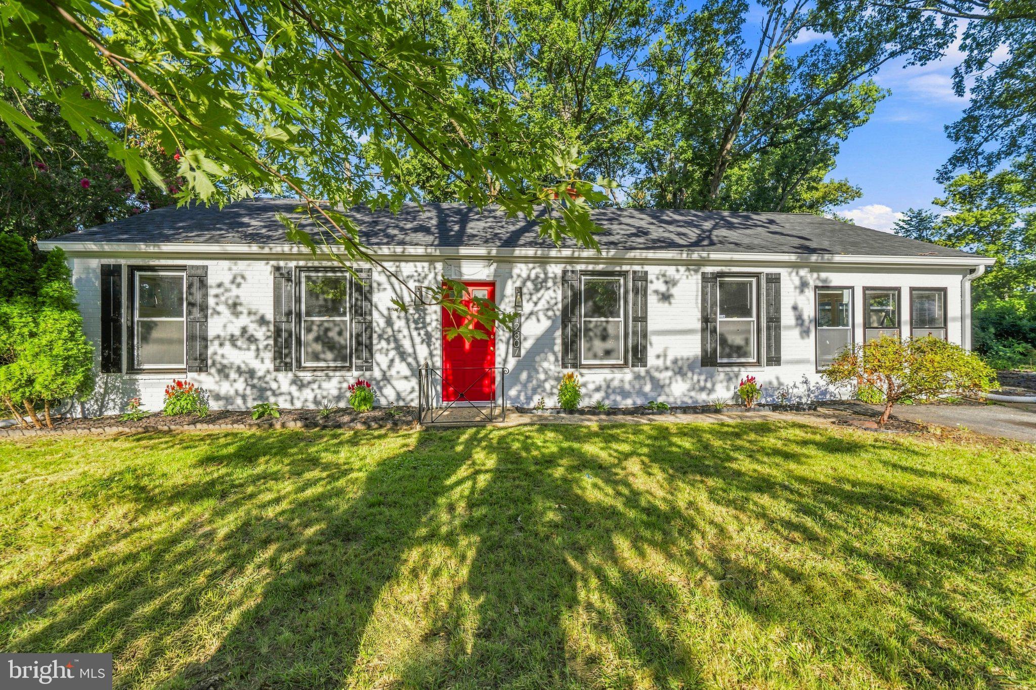 12807 JACKSON DRIVE