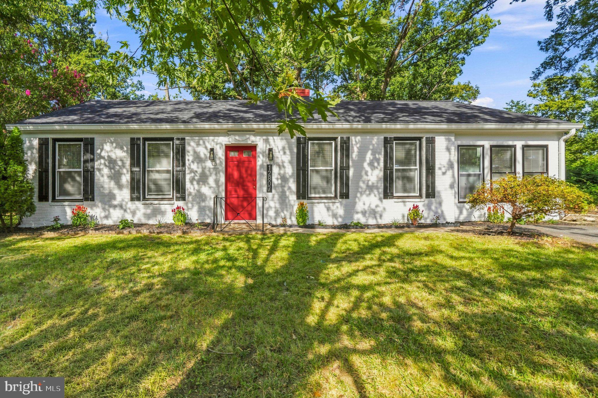 12807 JACKSON DRIVE