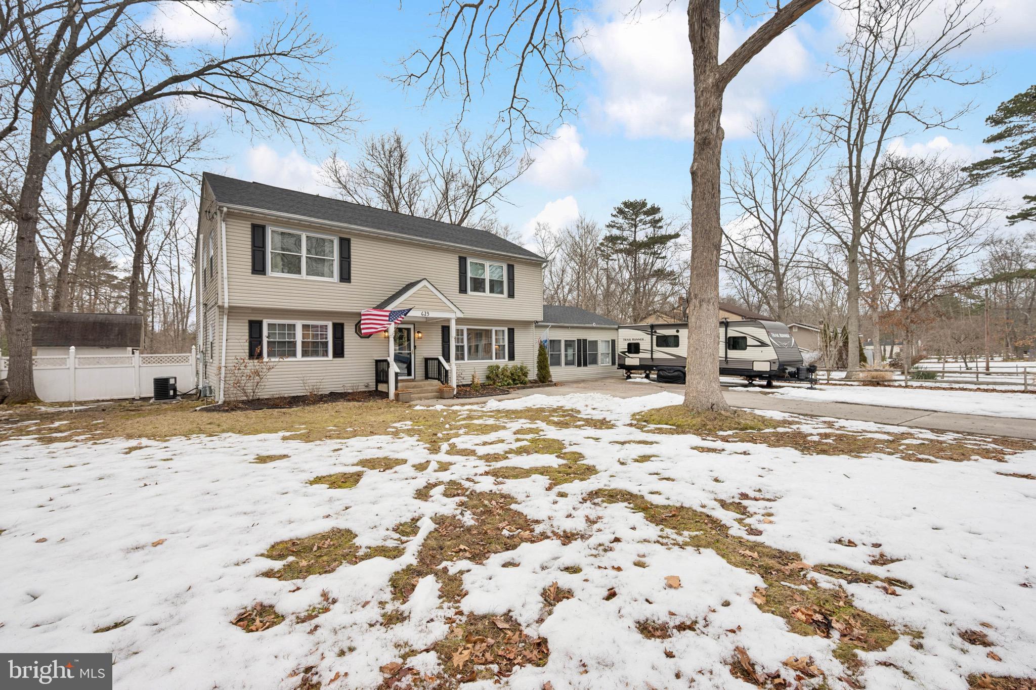 NONE AVA ILABLE - Residential