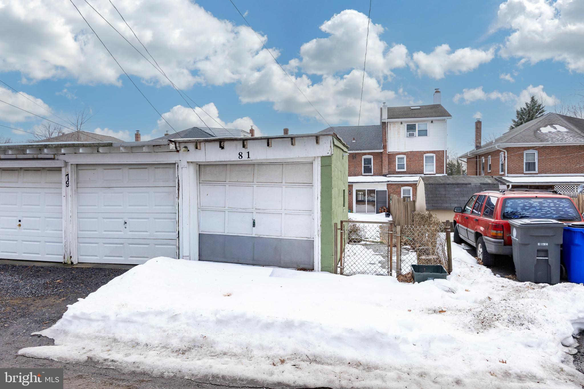 POTTSTOWN - Residential