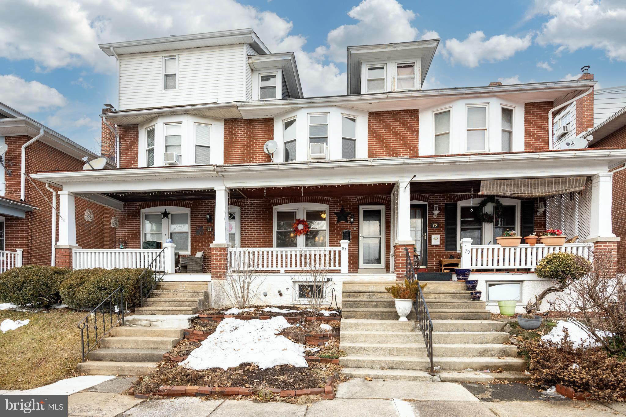 POTTSTOWN - Residential