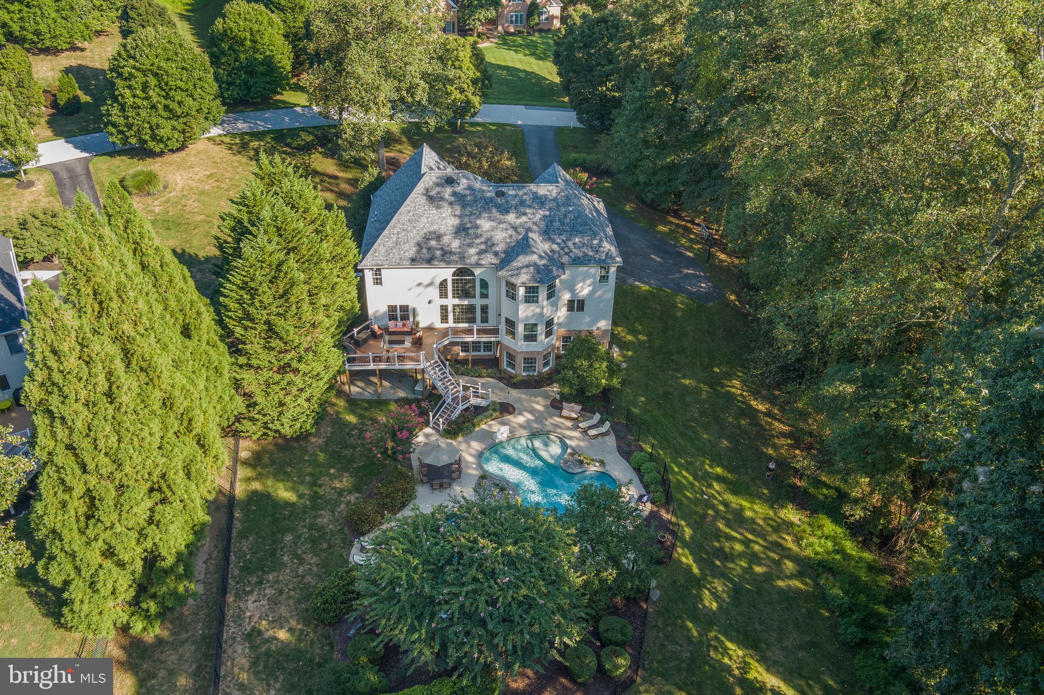 QUARTERFIELD - Residential