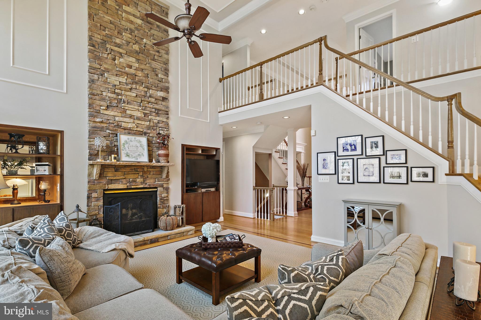 QUARTERFIELD - Residential