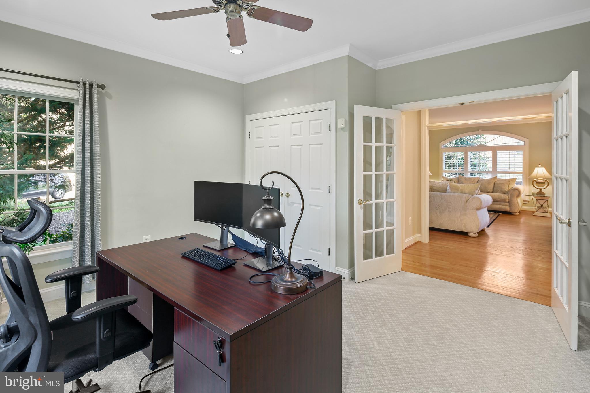 QUARTERFIELD - Residential