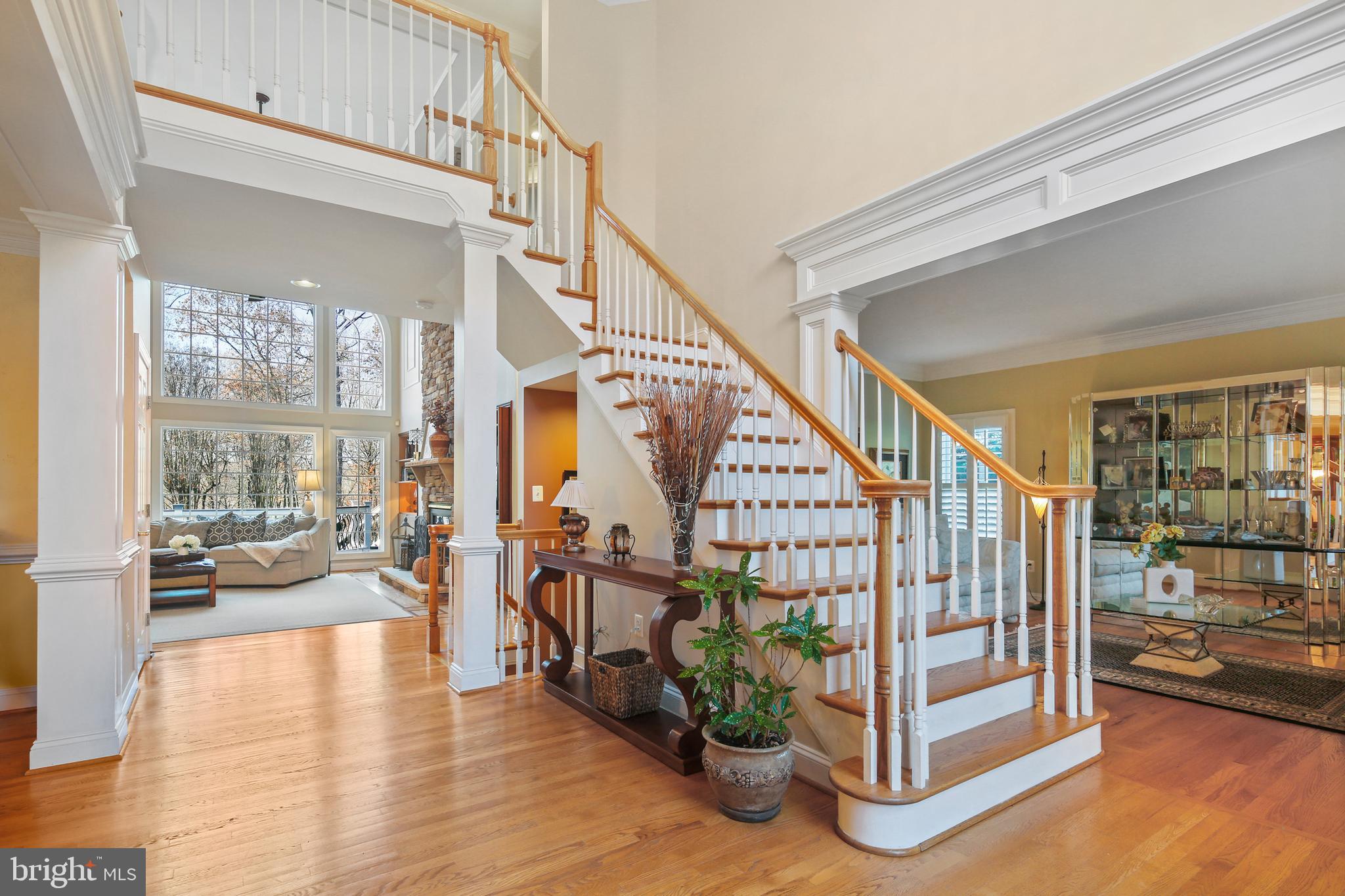 QUARTERFIELD - Residential