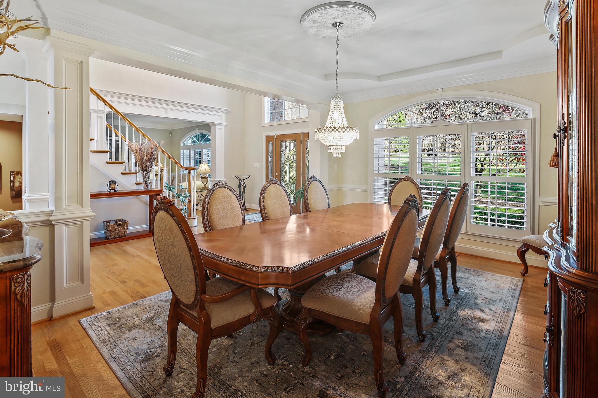 QUARTERFIELD - Residential