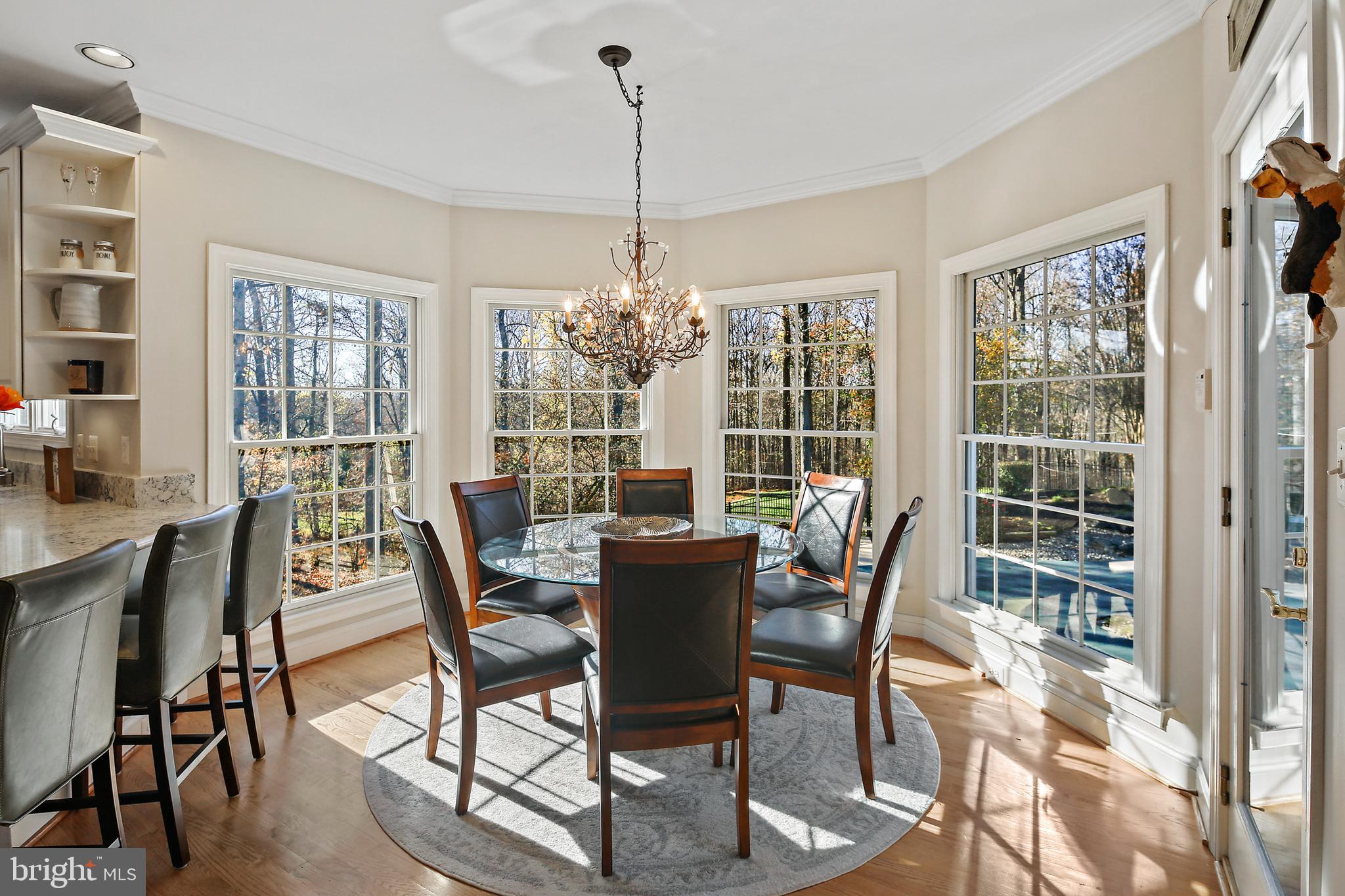 QUARTERFIELD - Residential