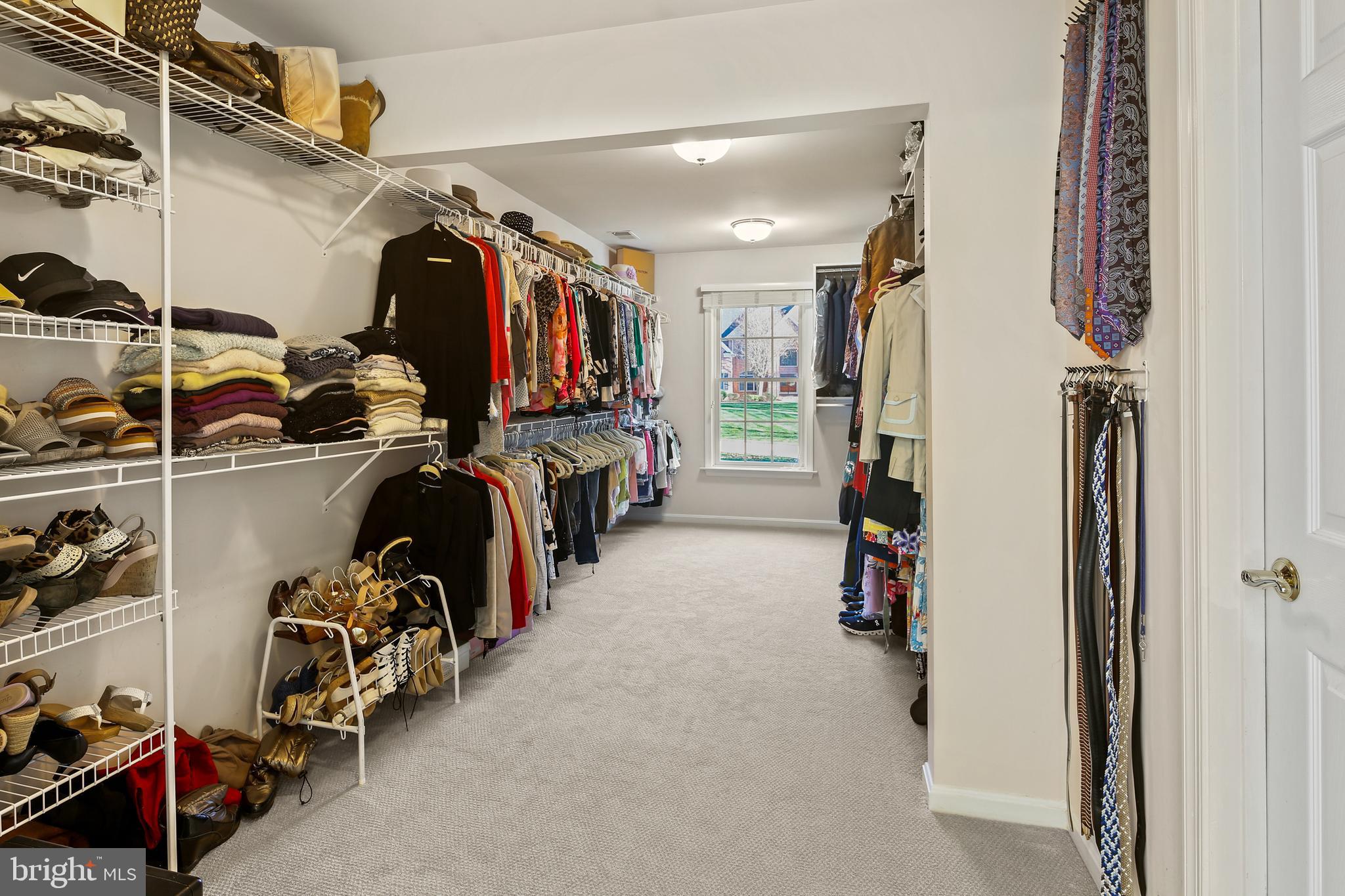 QUARTERFIELD - Residential