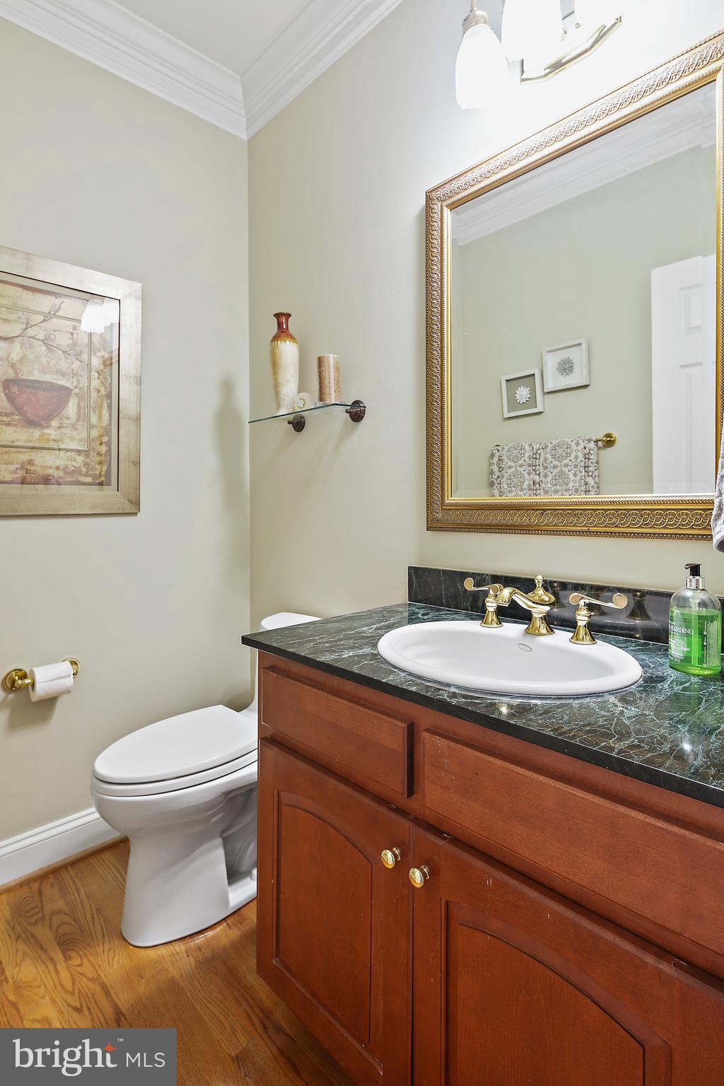 QUARTERFIELD - Residential