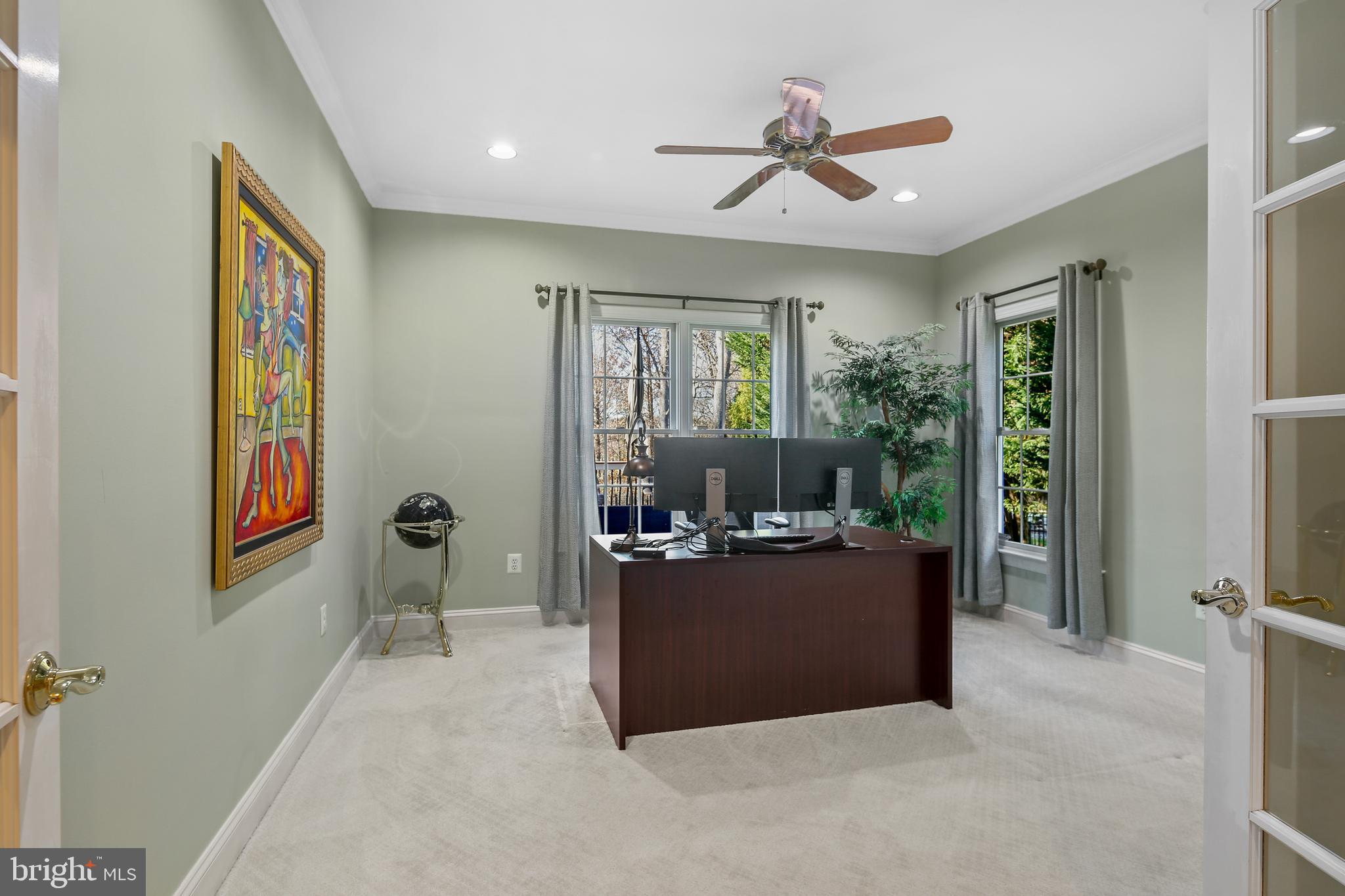 QUARTERFIELD - Residential