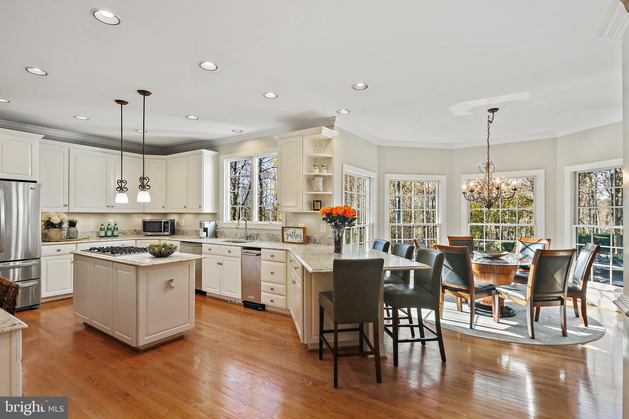 QUARTERFIELD - Residential