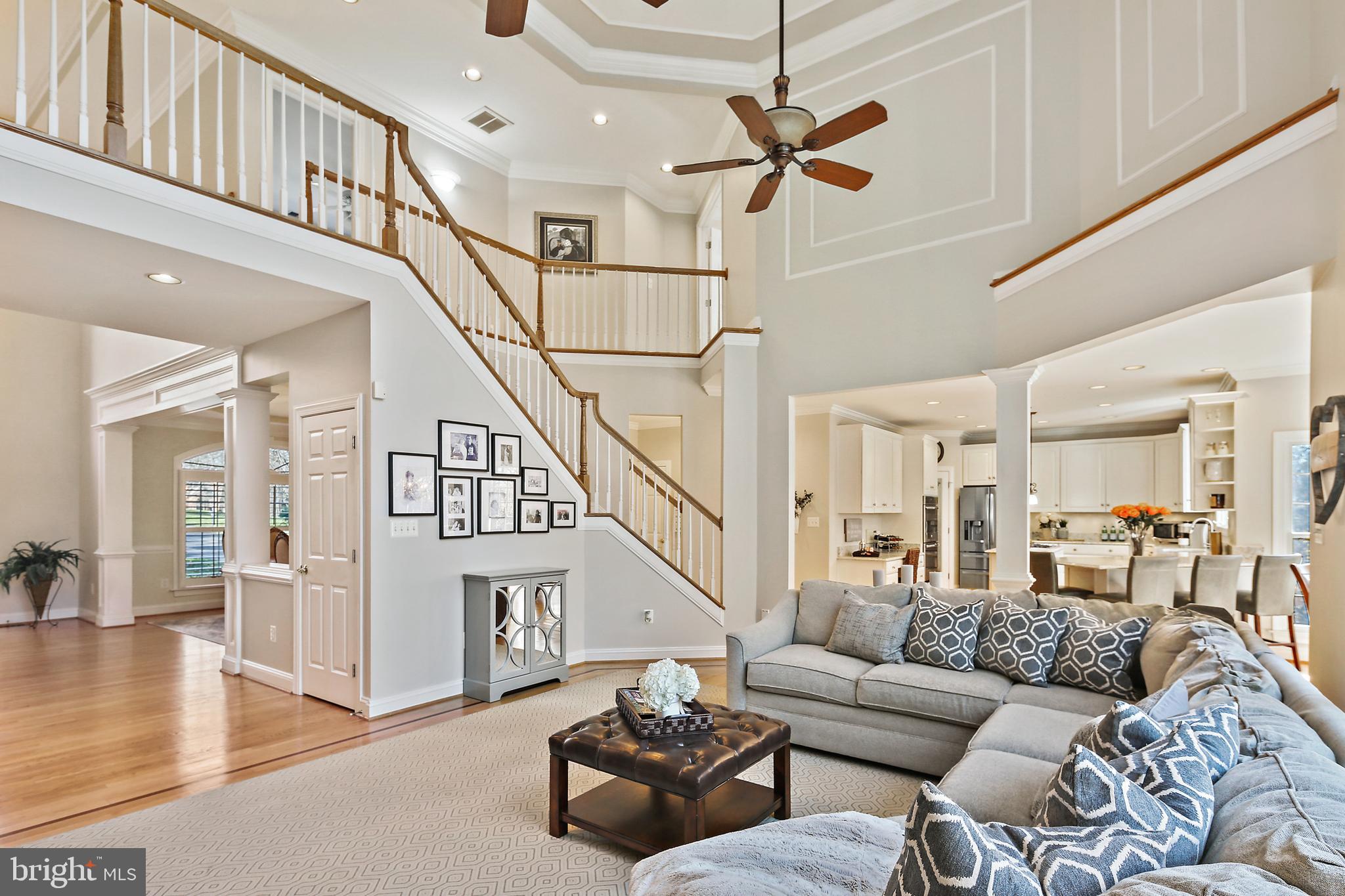 QUARTERFIELD - Residential