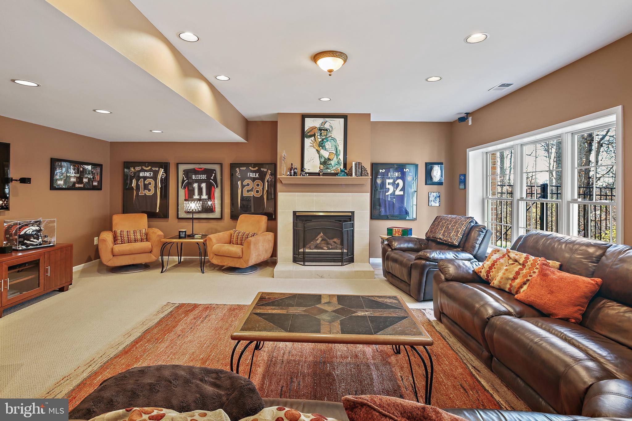 QUARTERFIELD - Residential