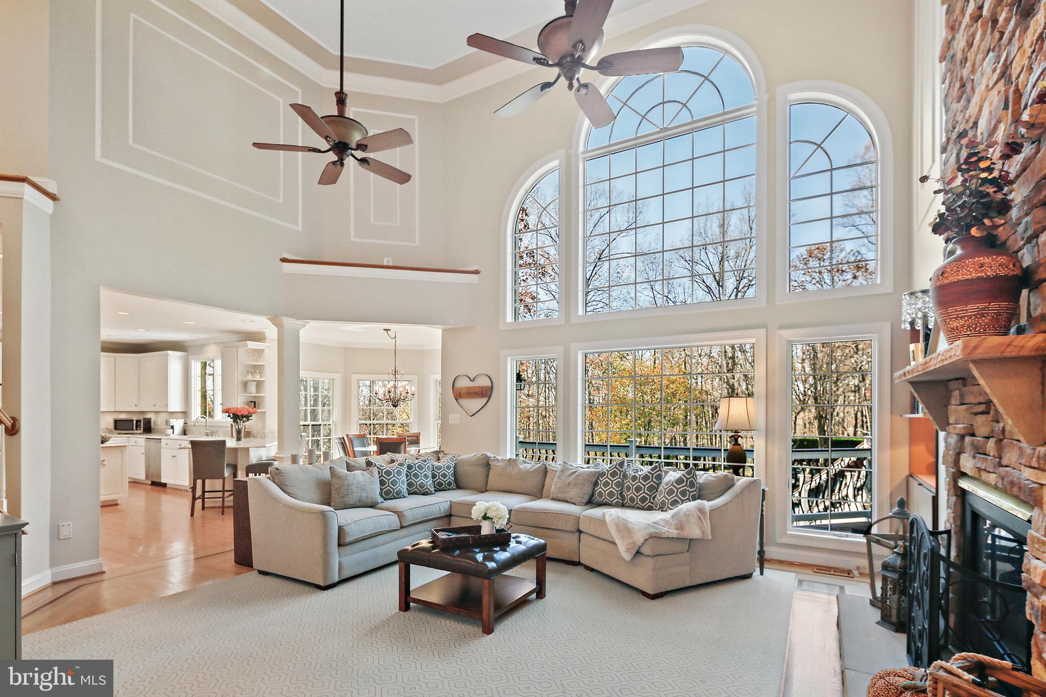 QUARTERFIELD - Residential