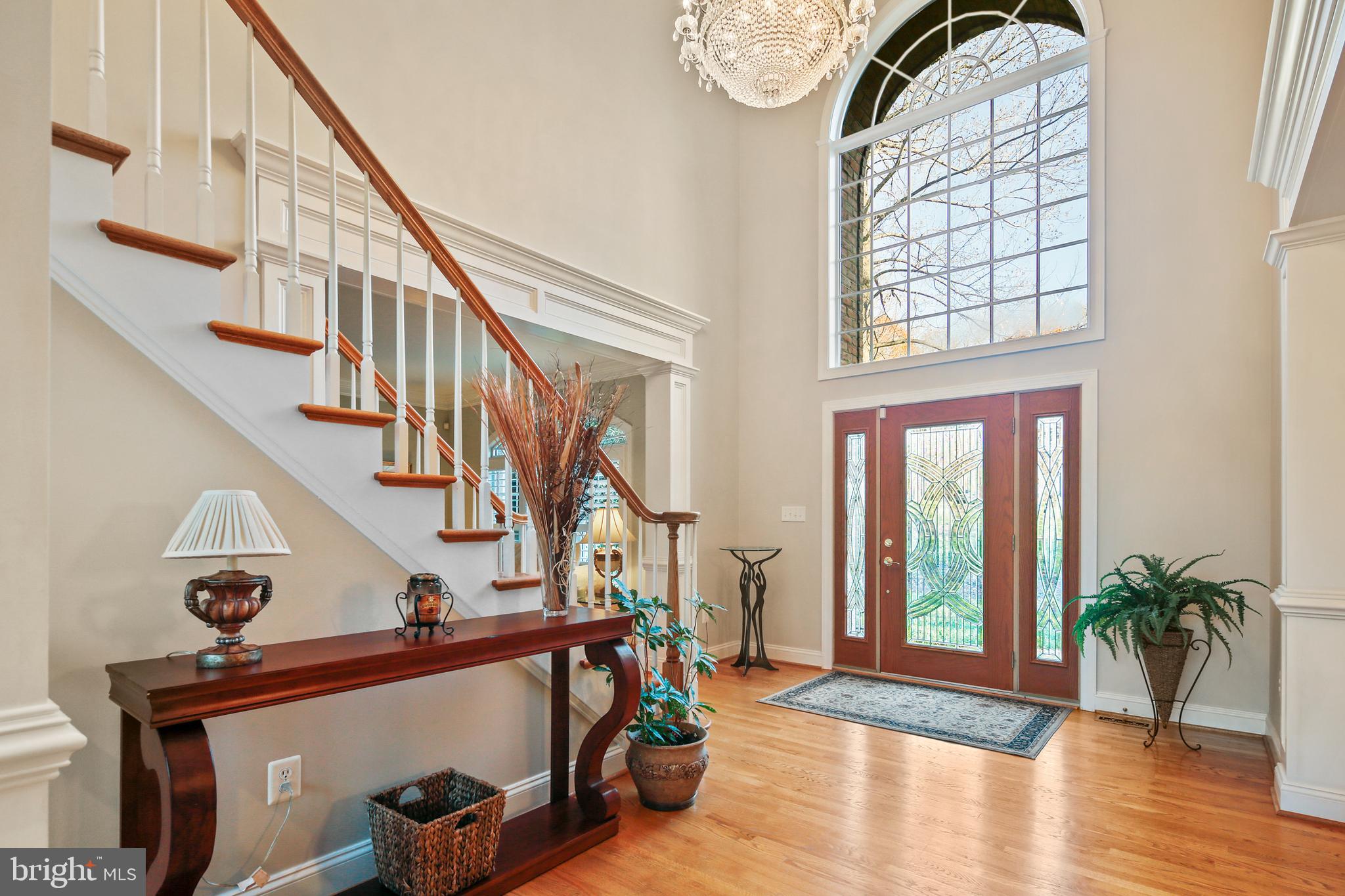 QUARTERFIELD - Residential