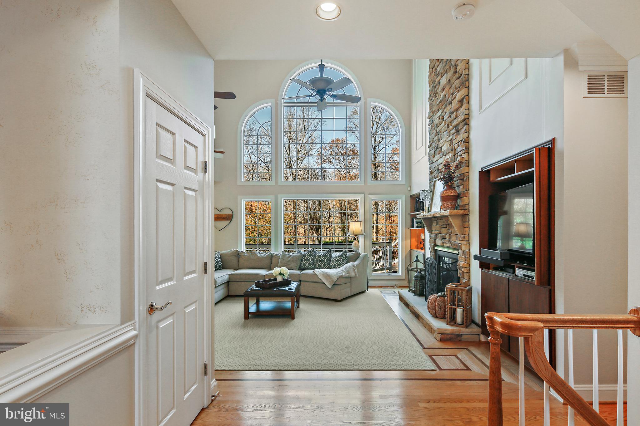 QUARTERFIELD - Residential