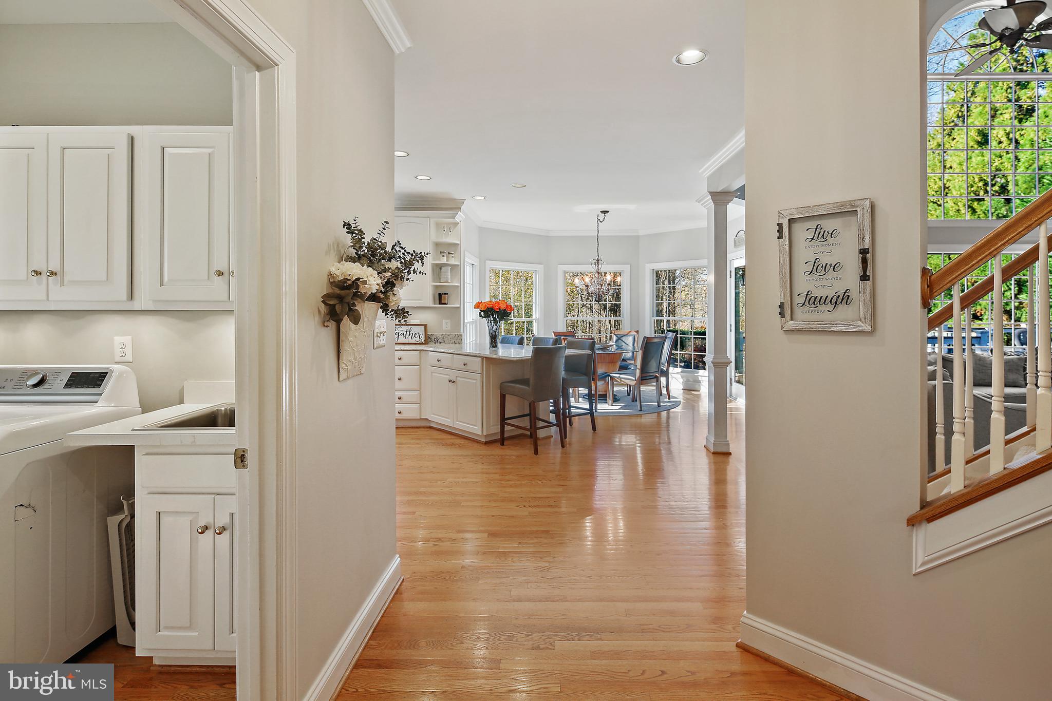 QUARTERFIELD - Residential