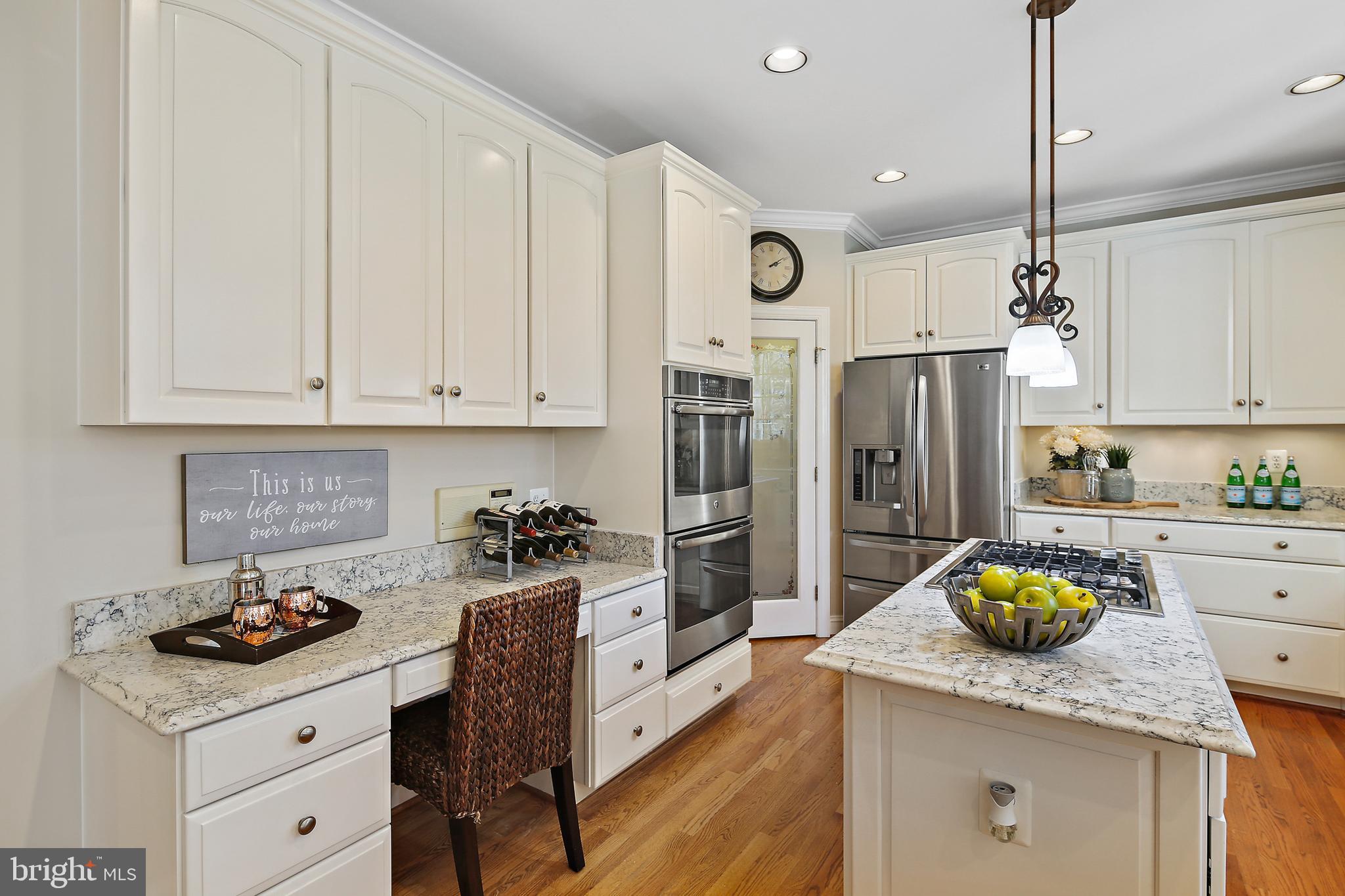 QUARTERFIELD - Residential