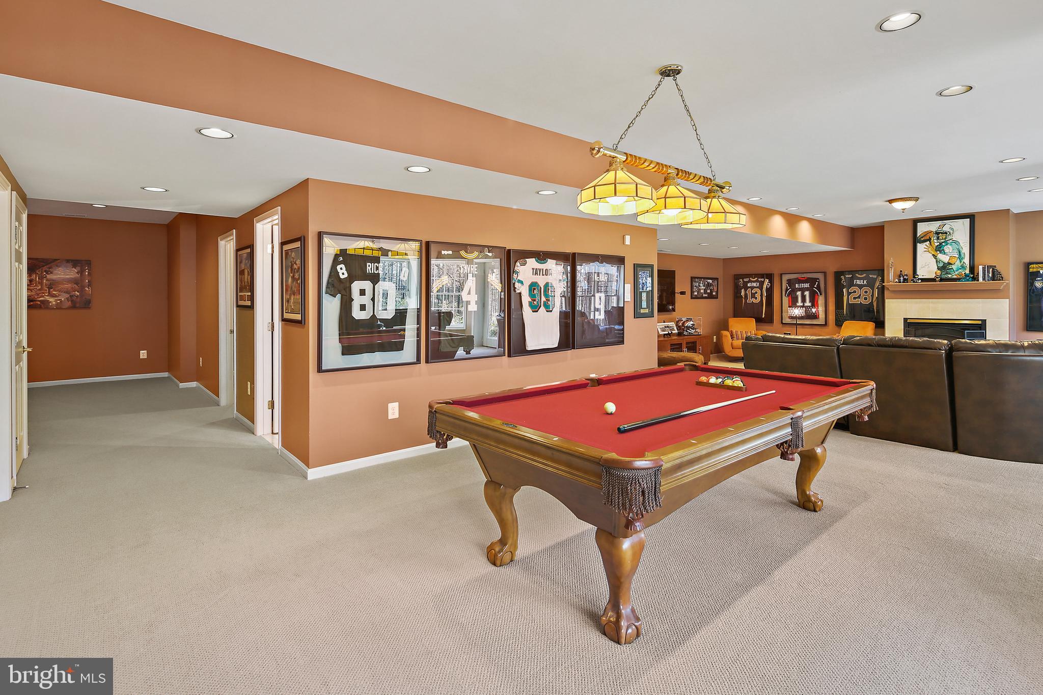 QUARTERFIELD - Residential