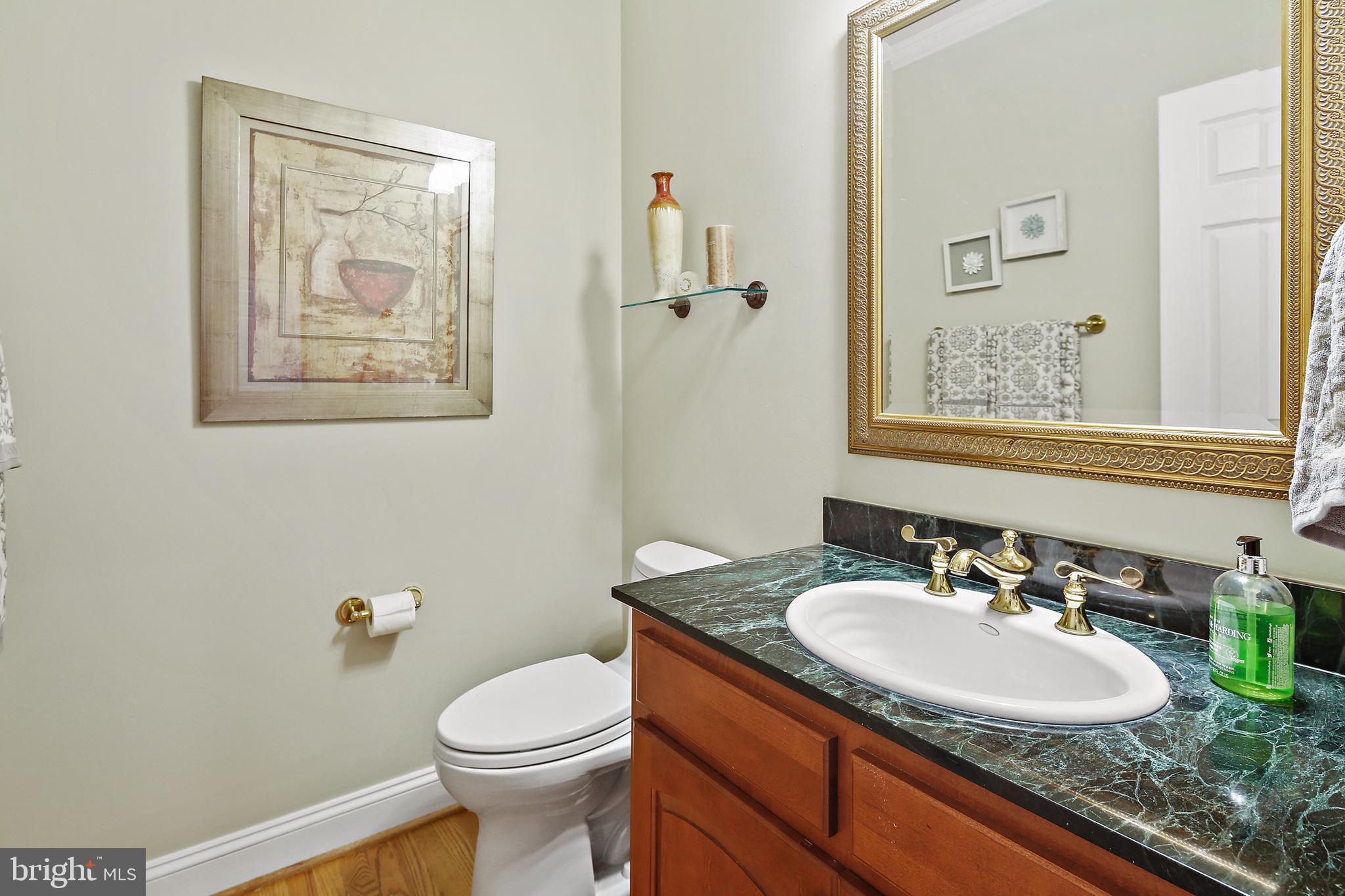 QUARTERFIELD - Residential