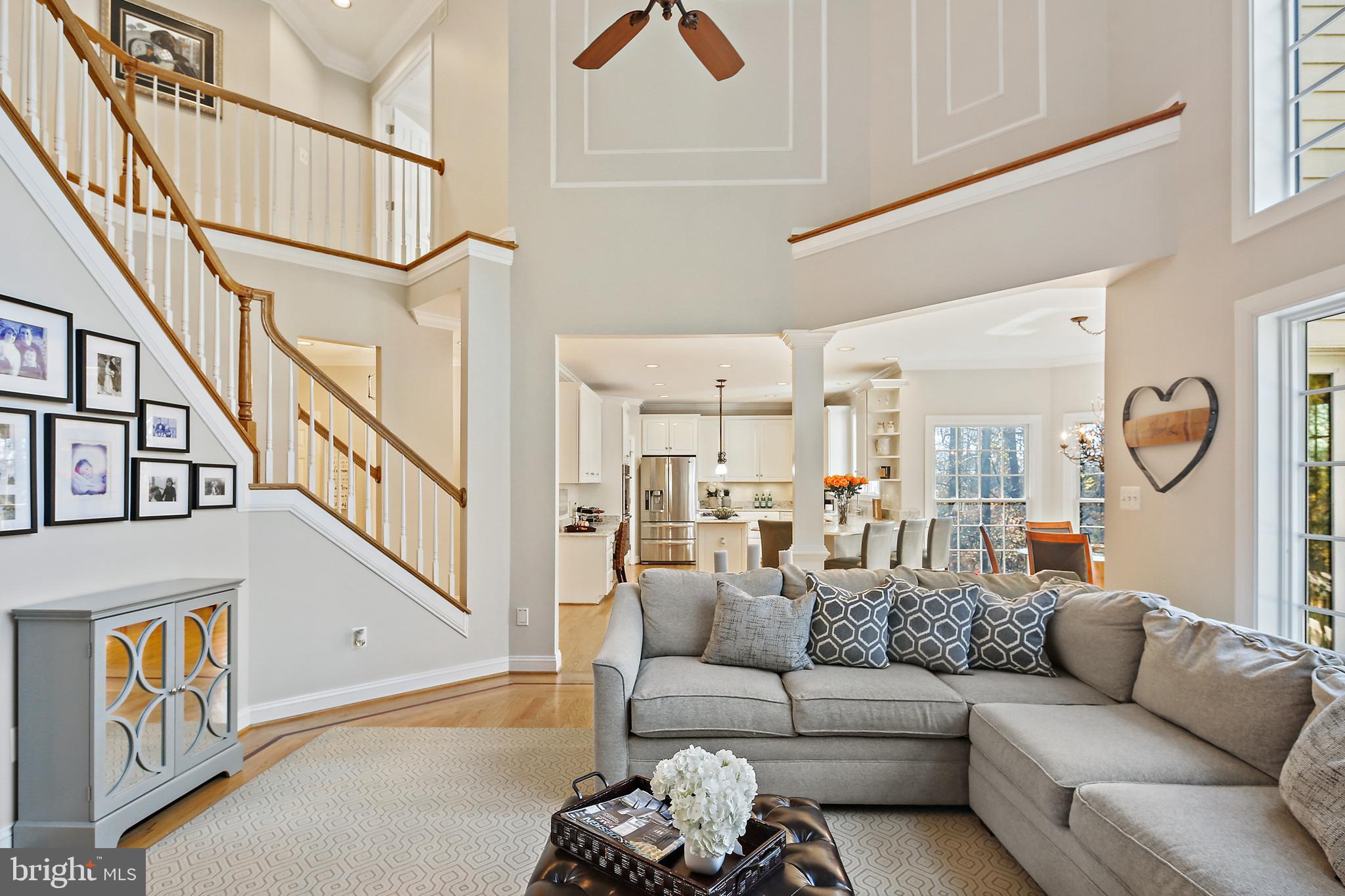 QUARTERFIELD - Residential