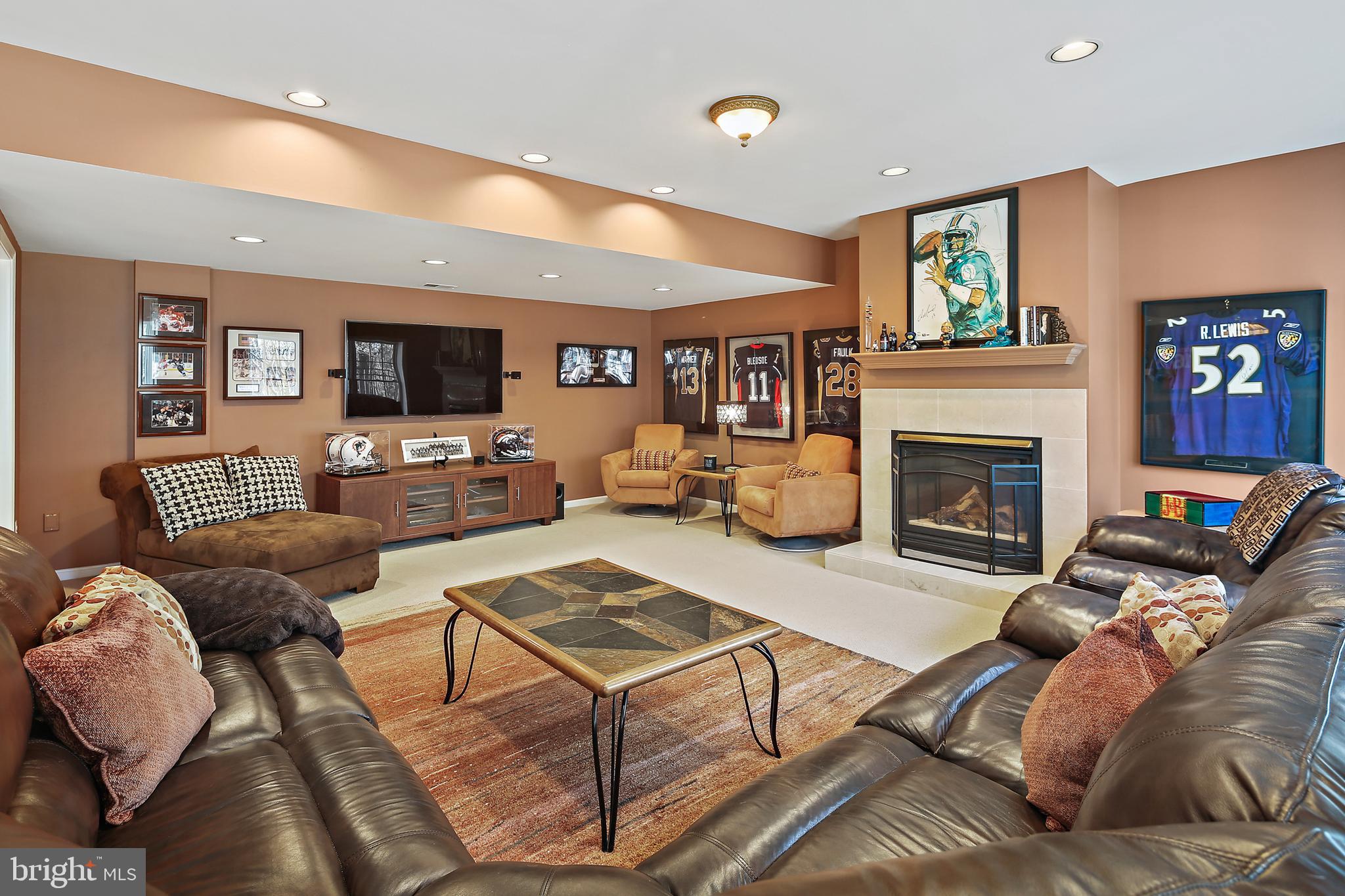 QUARTERFIELD - Residential