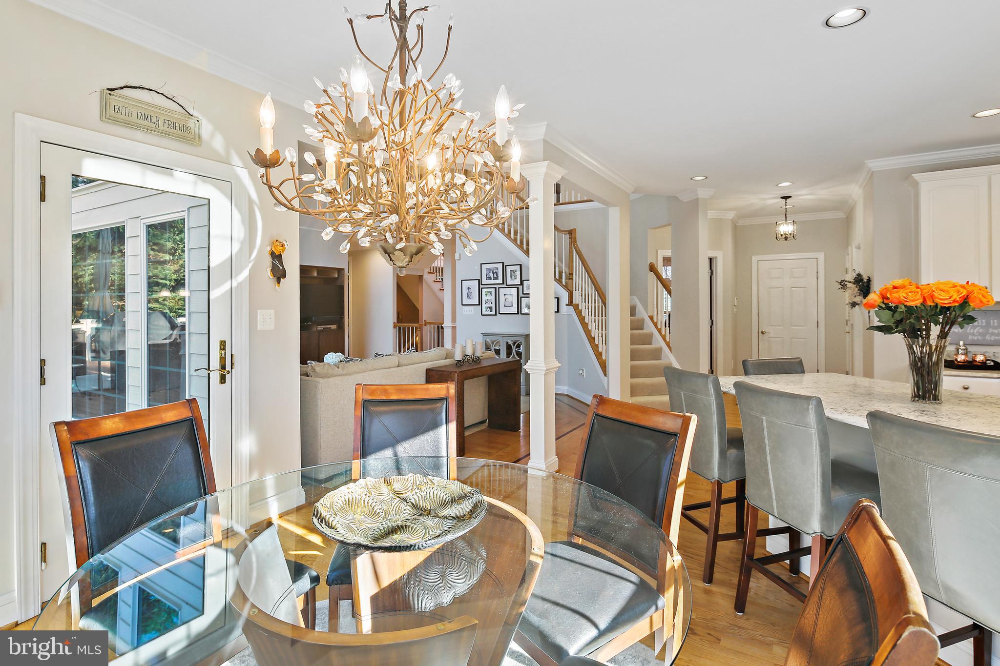 QUARTERFIELD - Residential