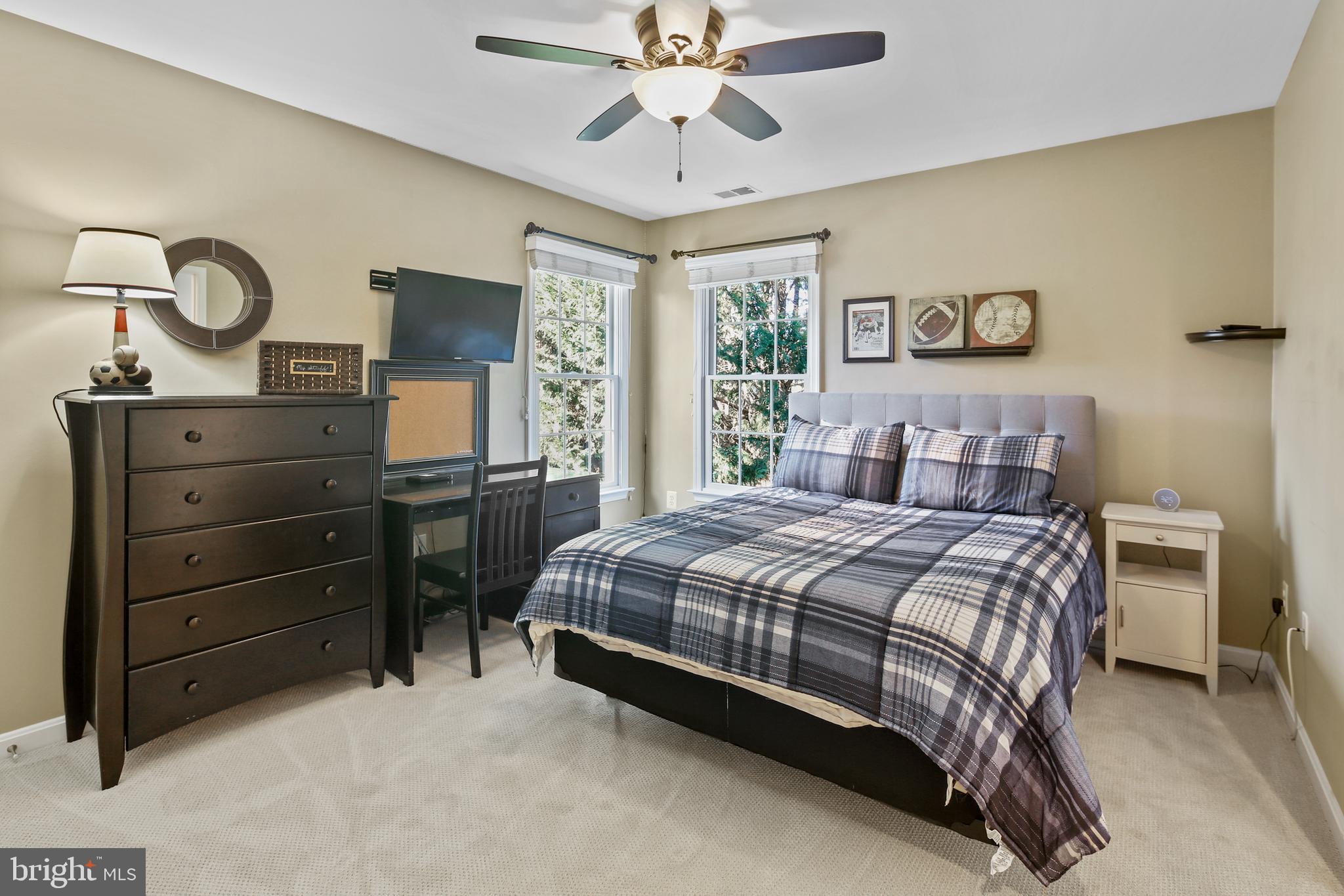 QUARTERFIELD - Residential