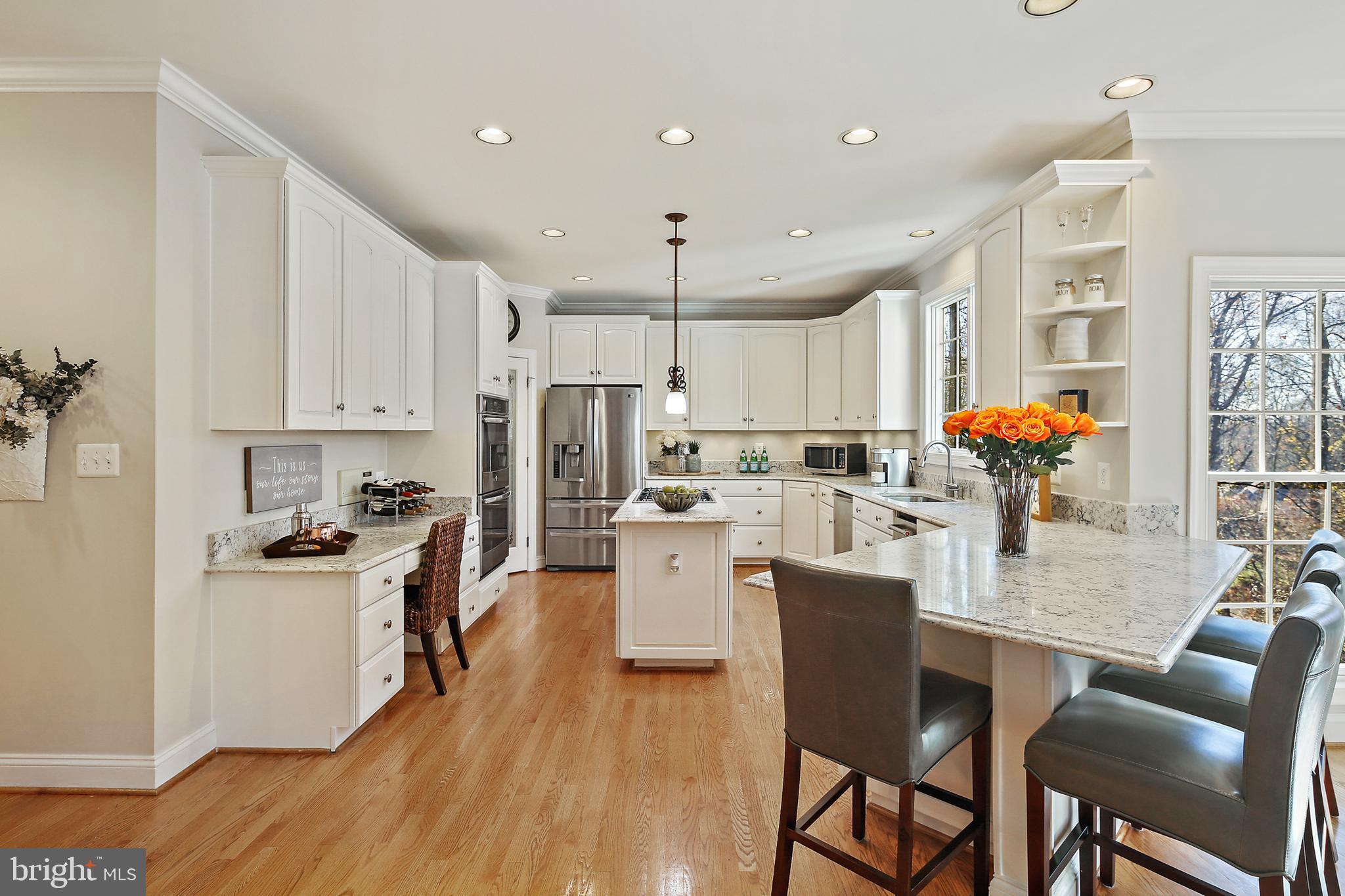 QUARTERFIELD - Residential