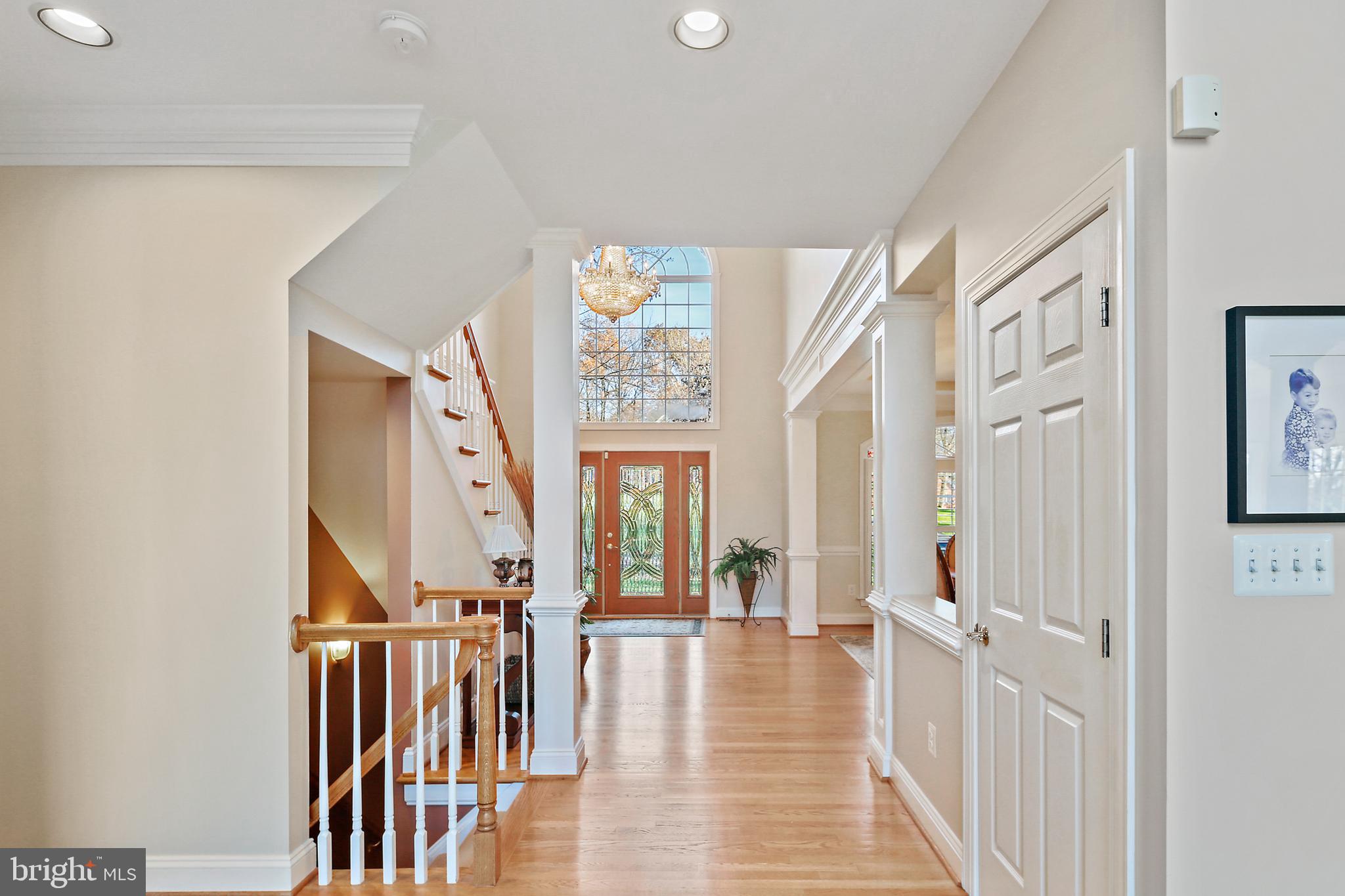 QUARTERFIELD - Residential