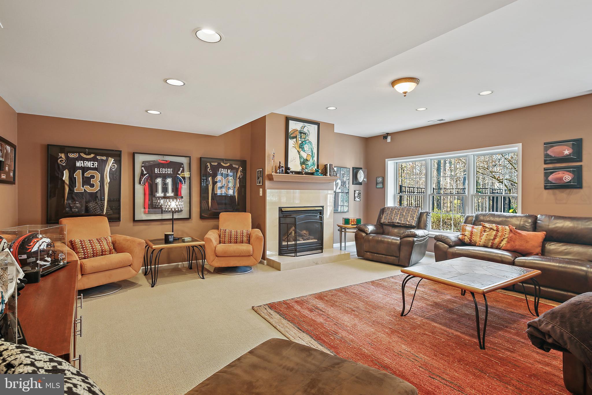 QUARTERFIELD - Residential