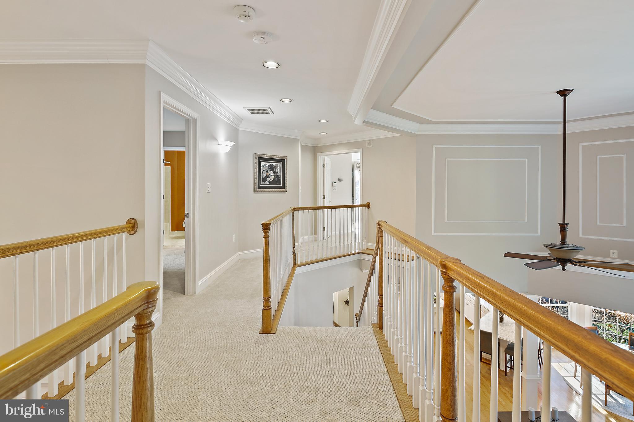 QUARTERFIELD - Residential