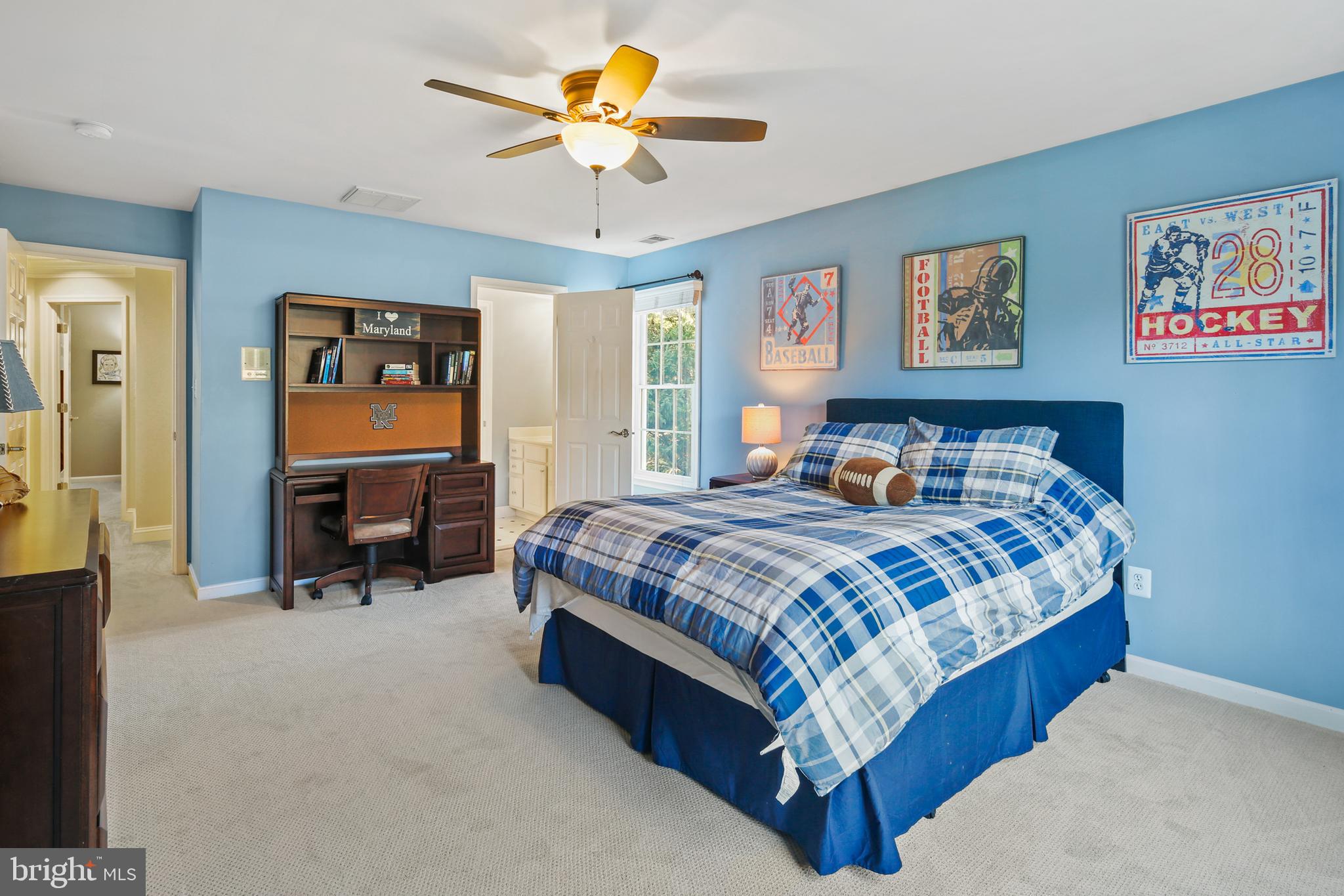 QUARTERFIELD - Residential