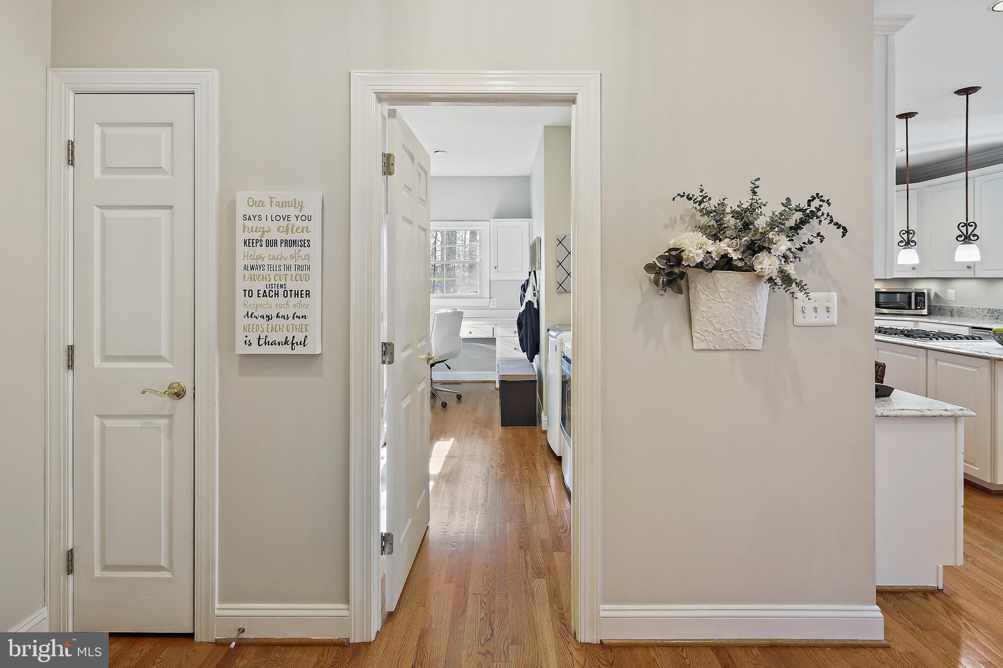 QUARTERFIELD - Residential