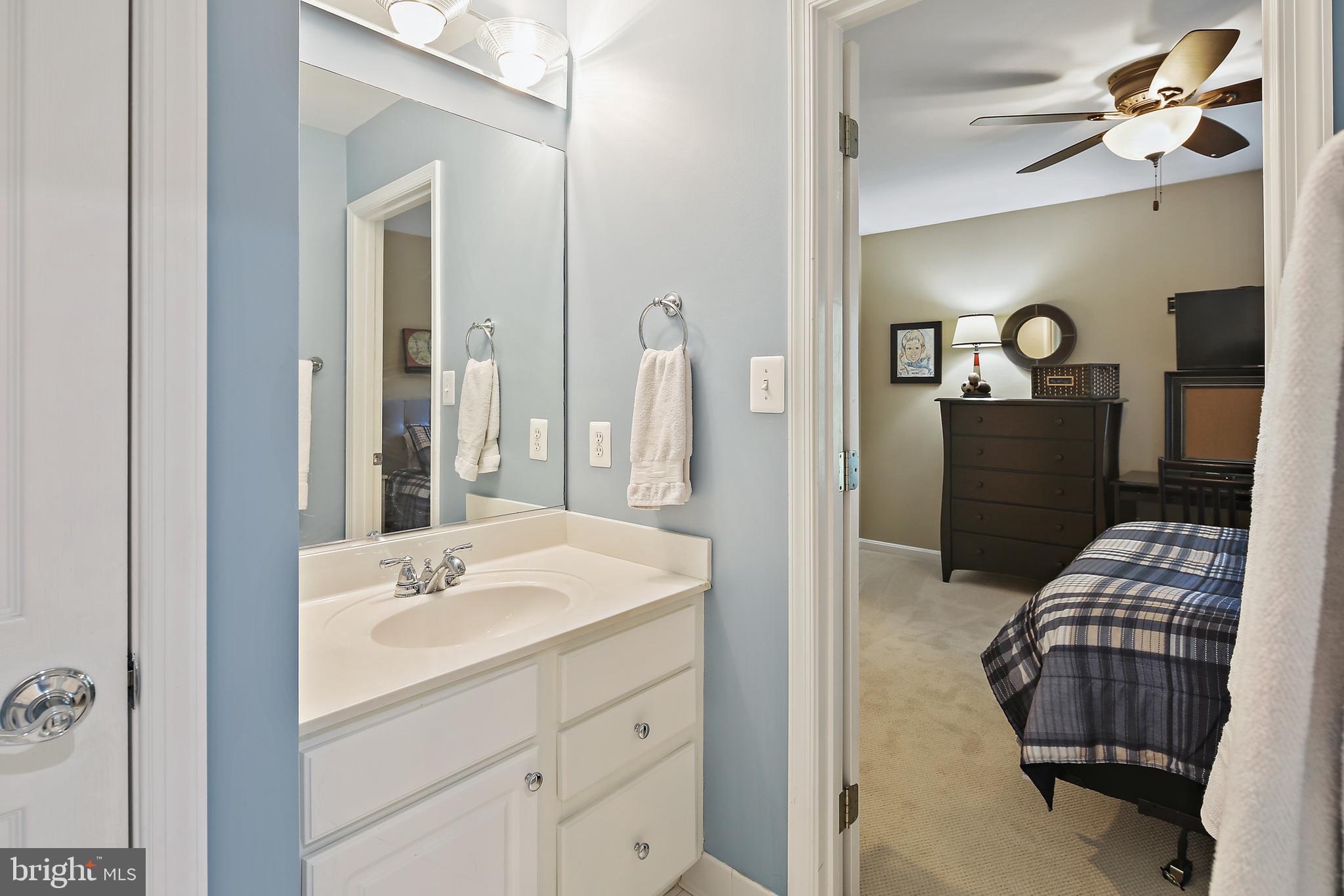 QUARTERFIELD - Residential