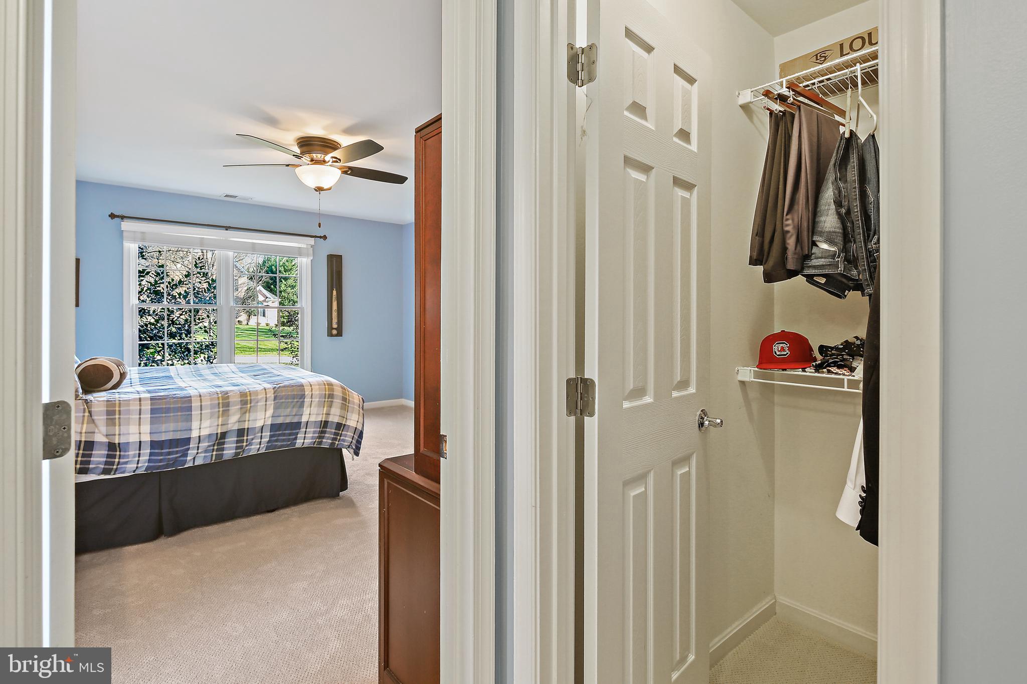 QUARTERFIELD - Residential