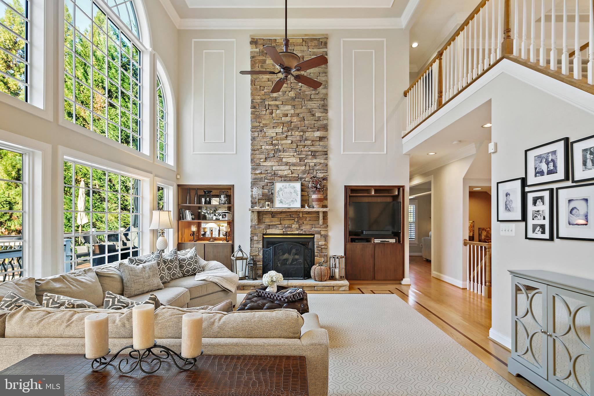 QUARTERFIELD - Residential