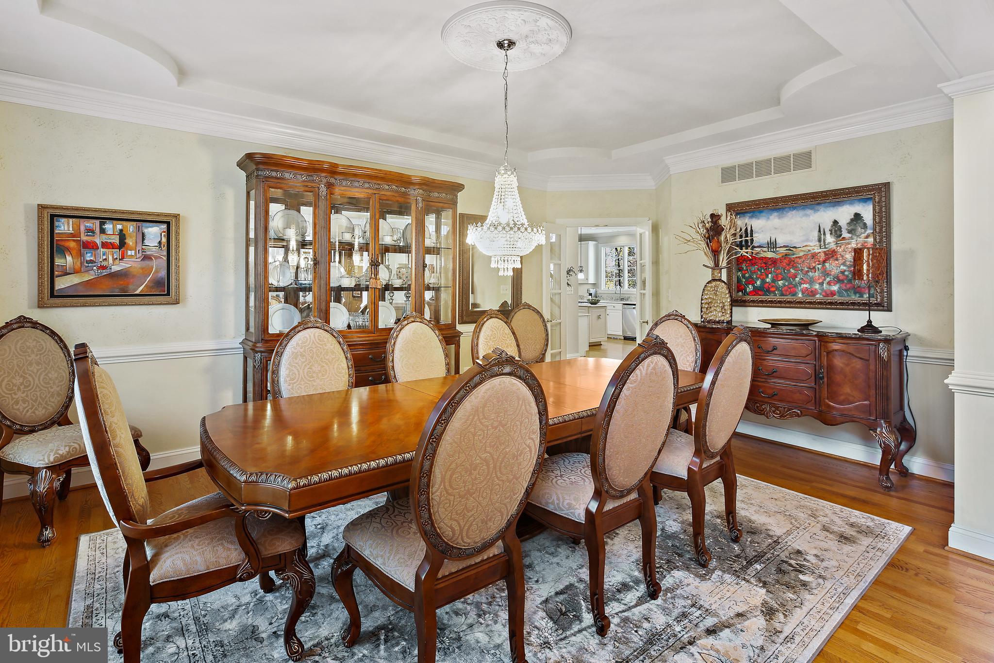 QUARTERFIELD - Residential