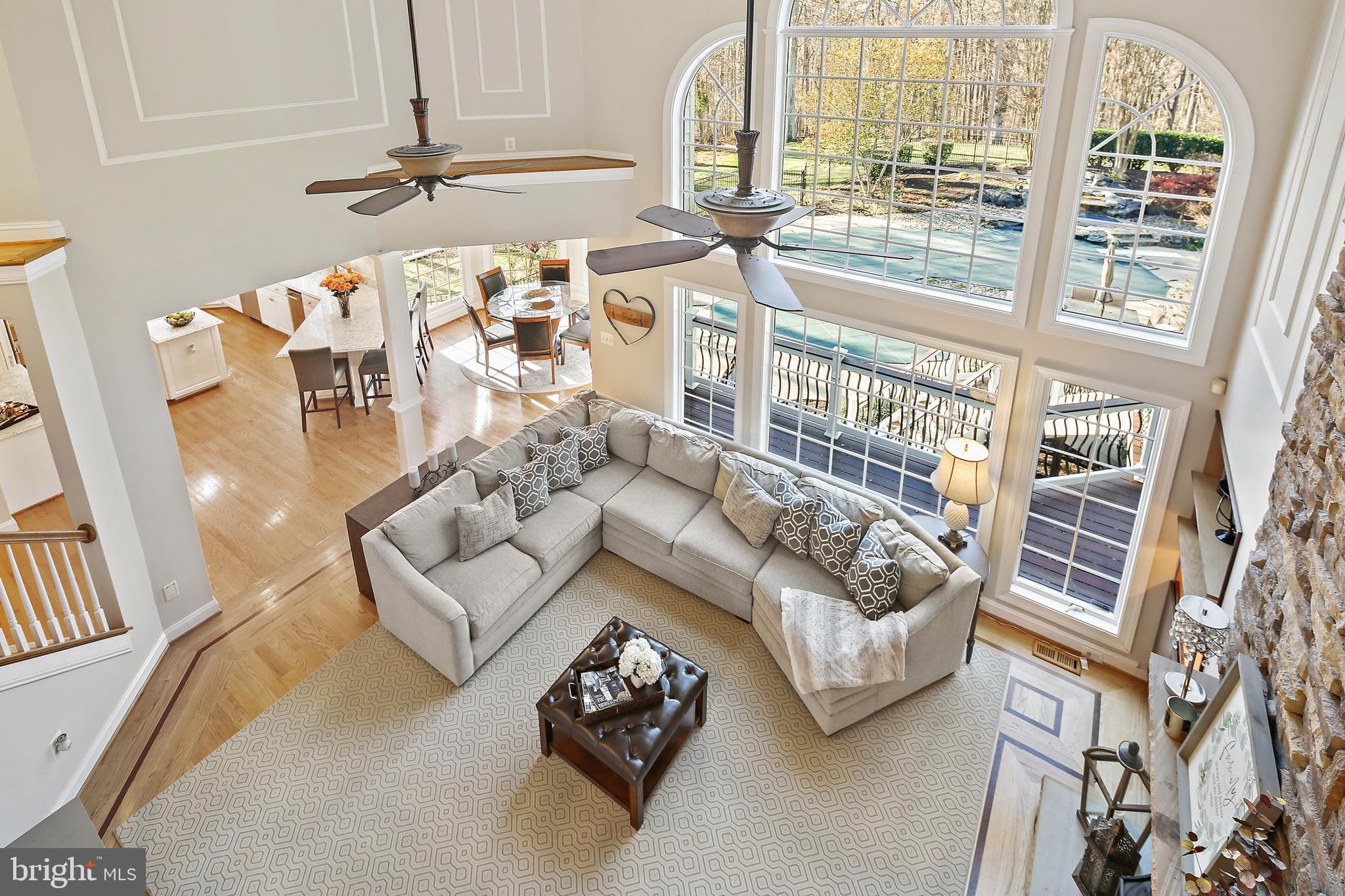 QUARTERFIELD - Residential