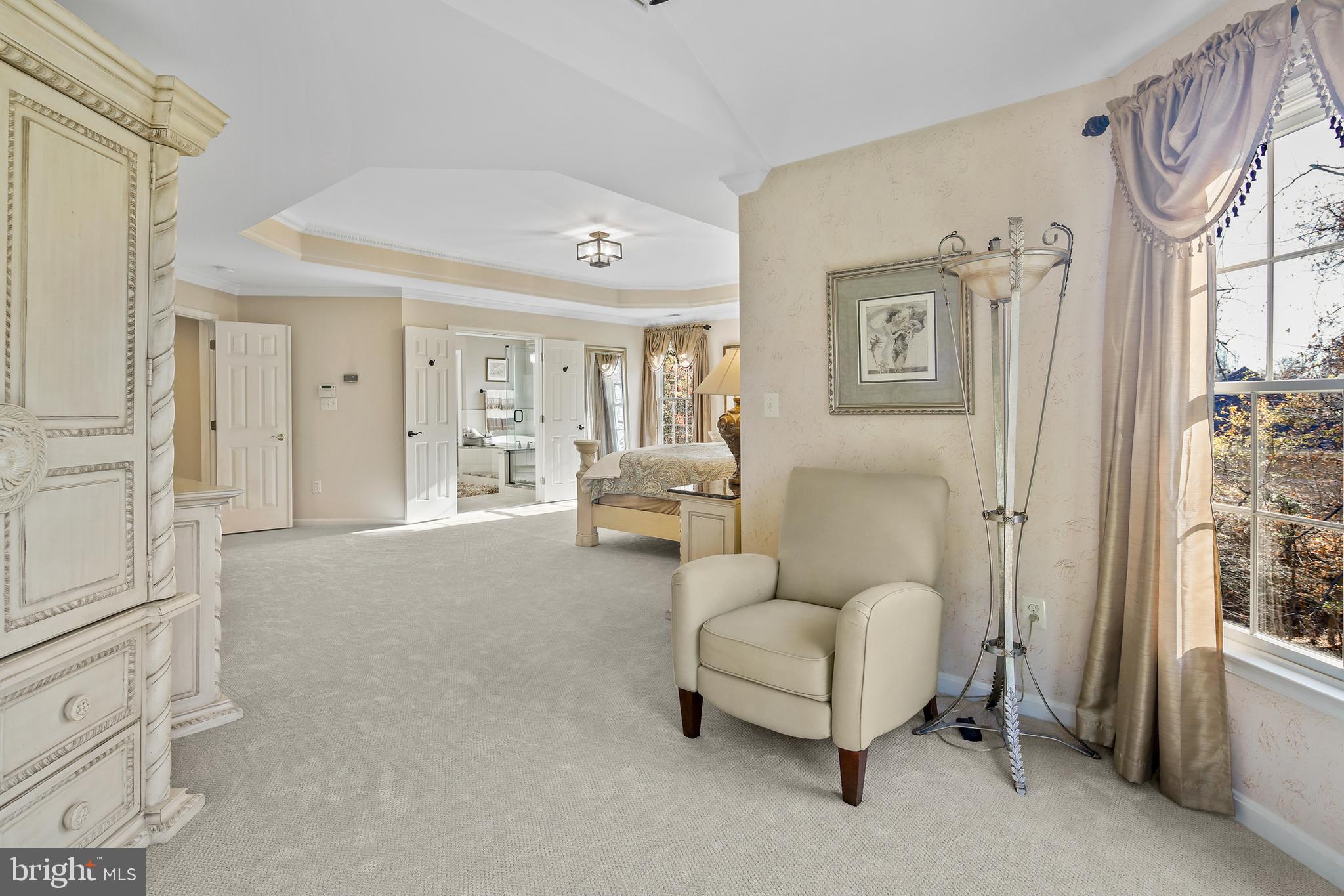 QUARTERFIELD - Residential