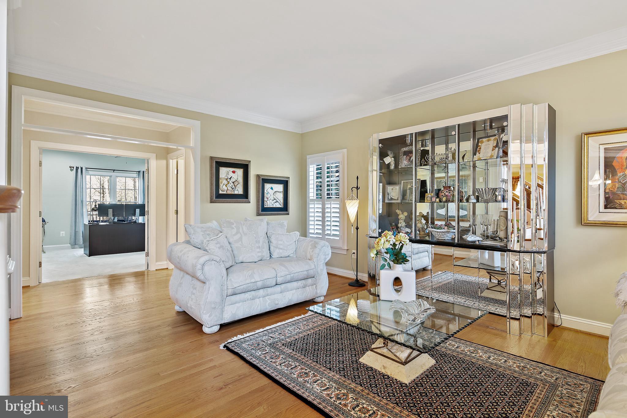 QUARTERFIELD - Residential