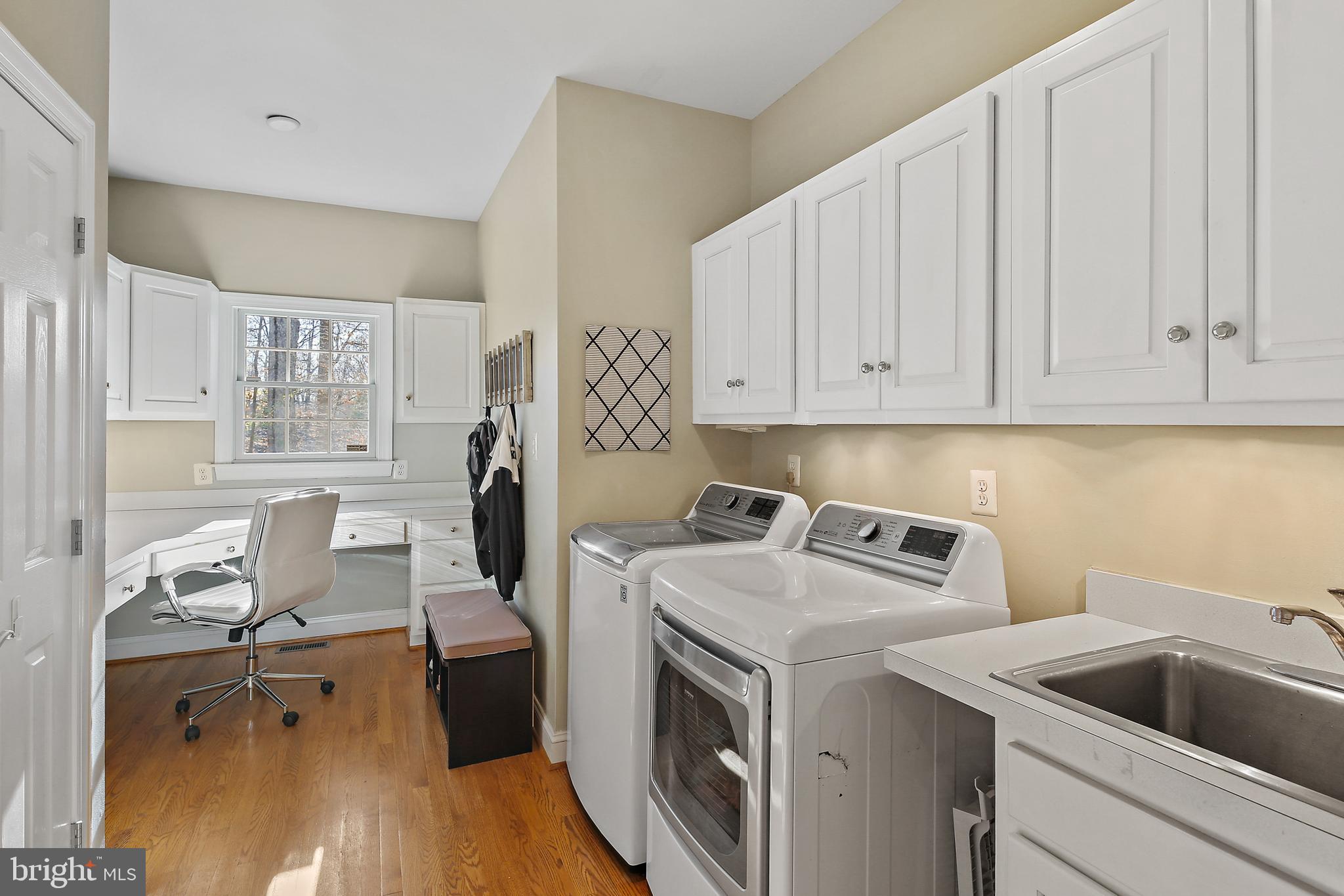 QUARTERFIELD - Residential