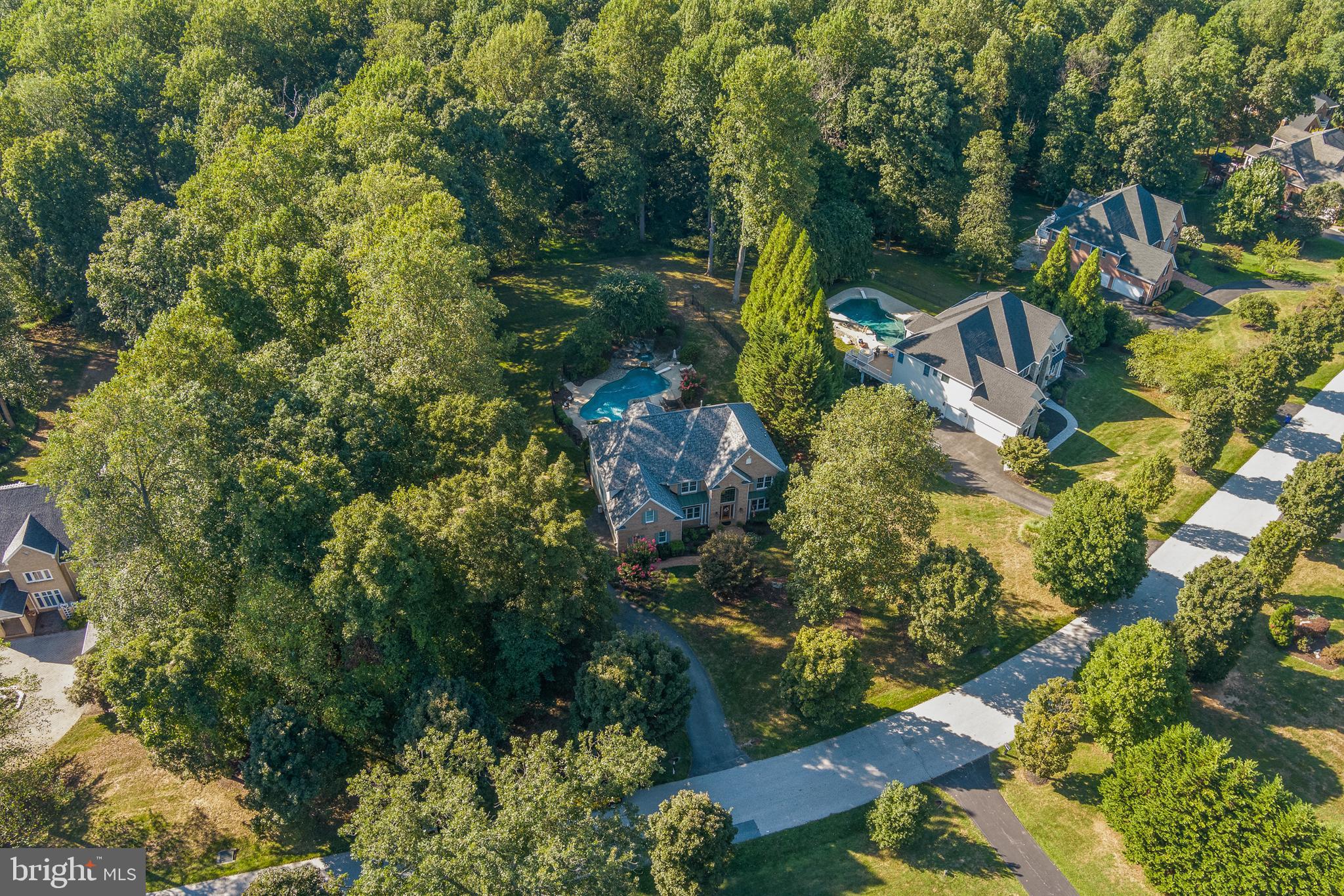 QUARTERFIELD - Residential