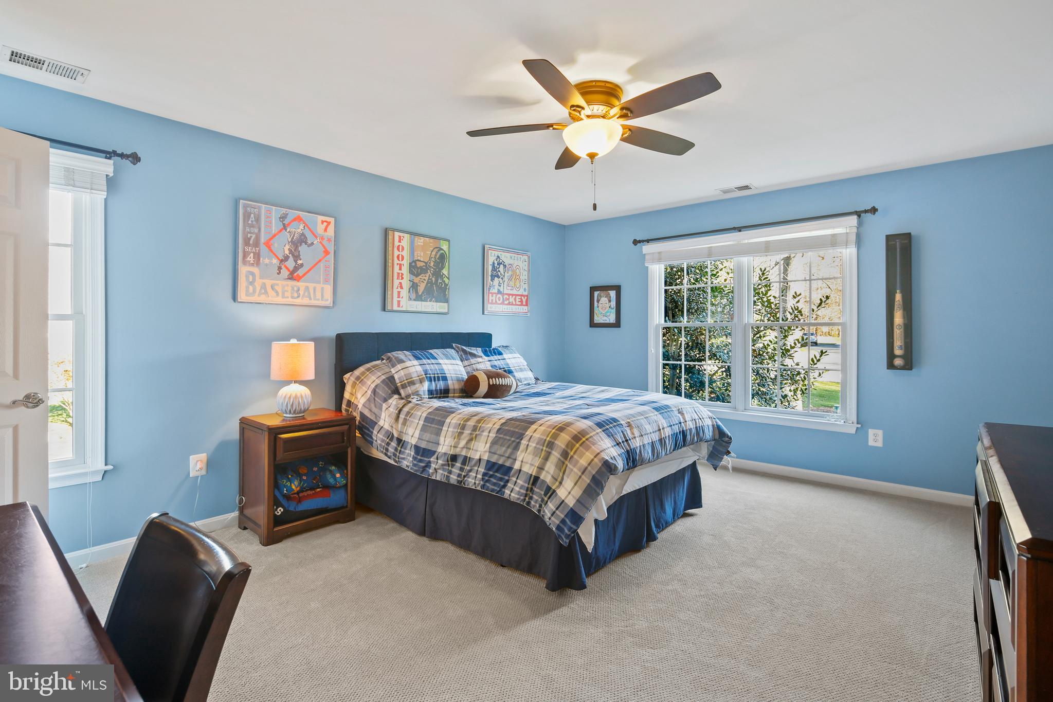 QUARTERFIELD - Residential