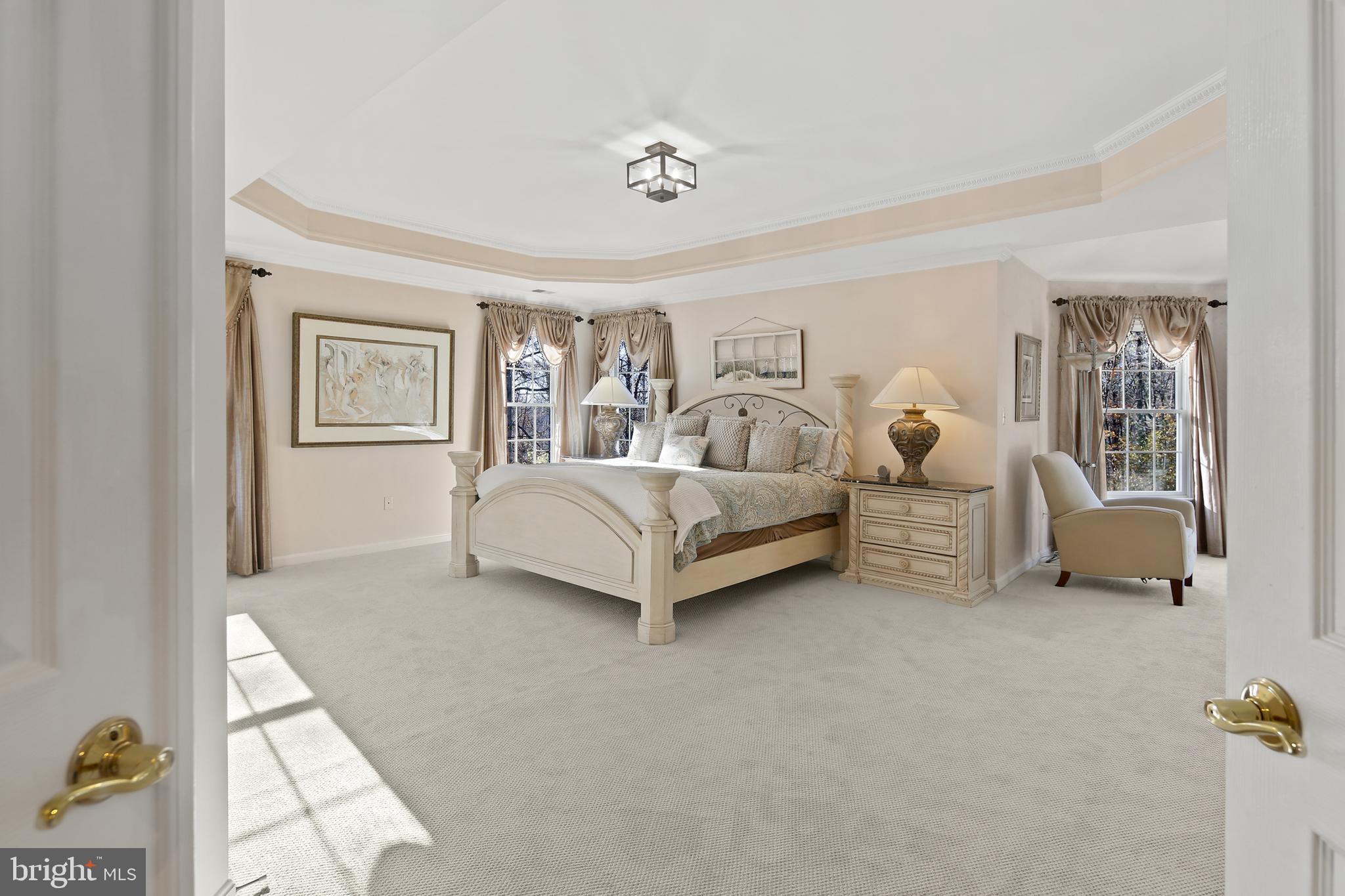 QUARTERFIELD - Residential