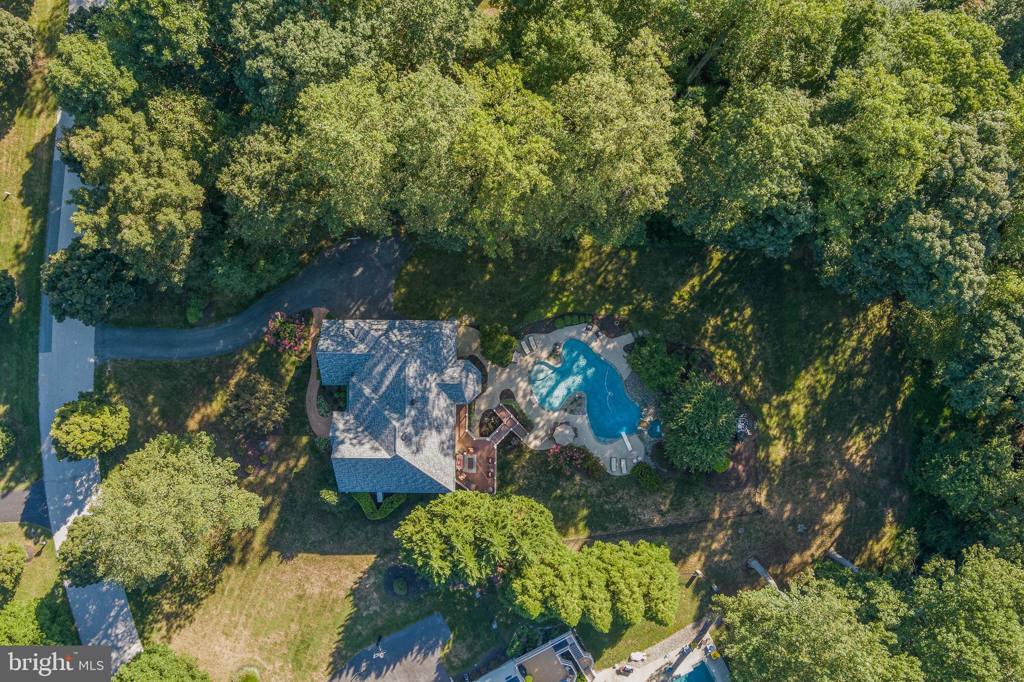 QUARTERFIELD - Residential